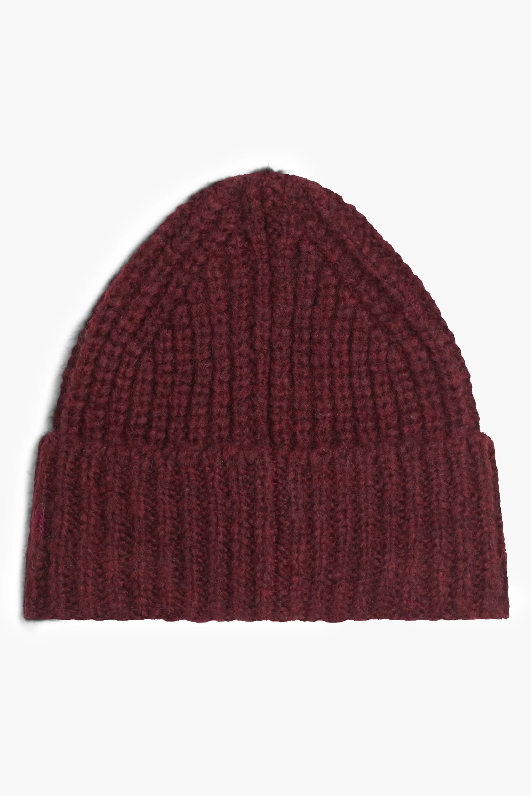 Muts - rood - Image 5