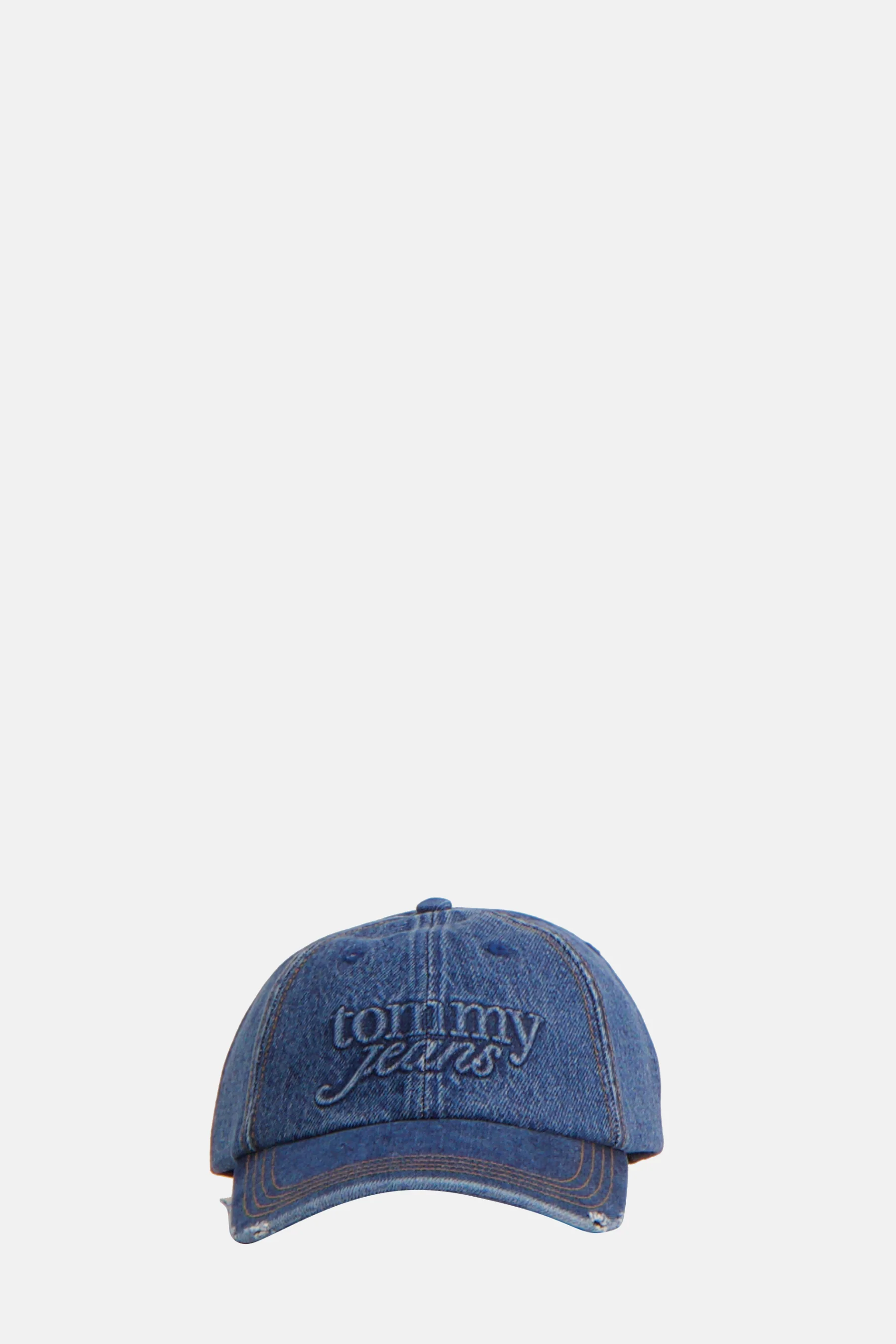 Pet - Mid blue denim