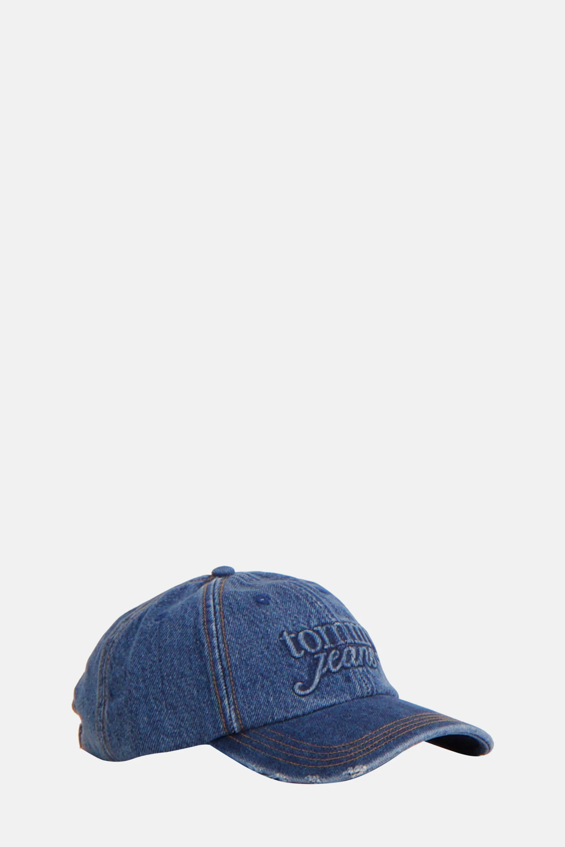 Pet - Mid blue denim - Image 2