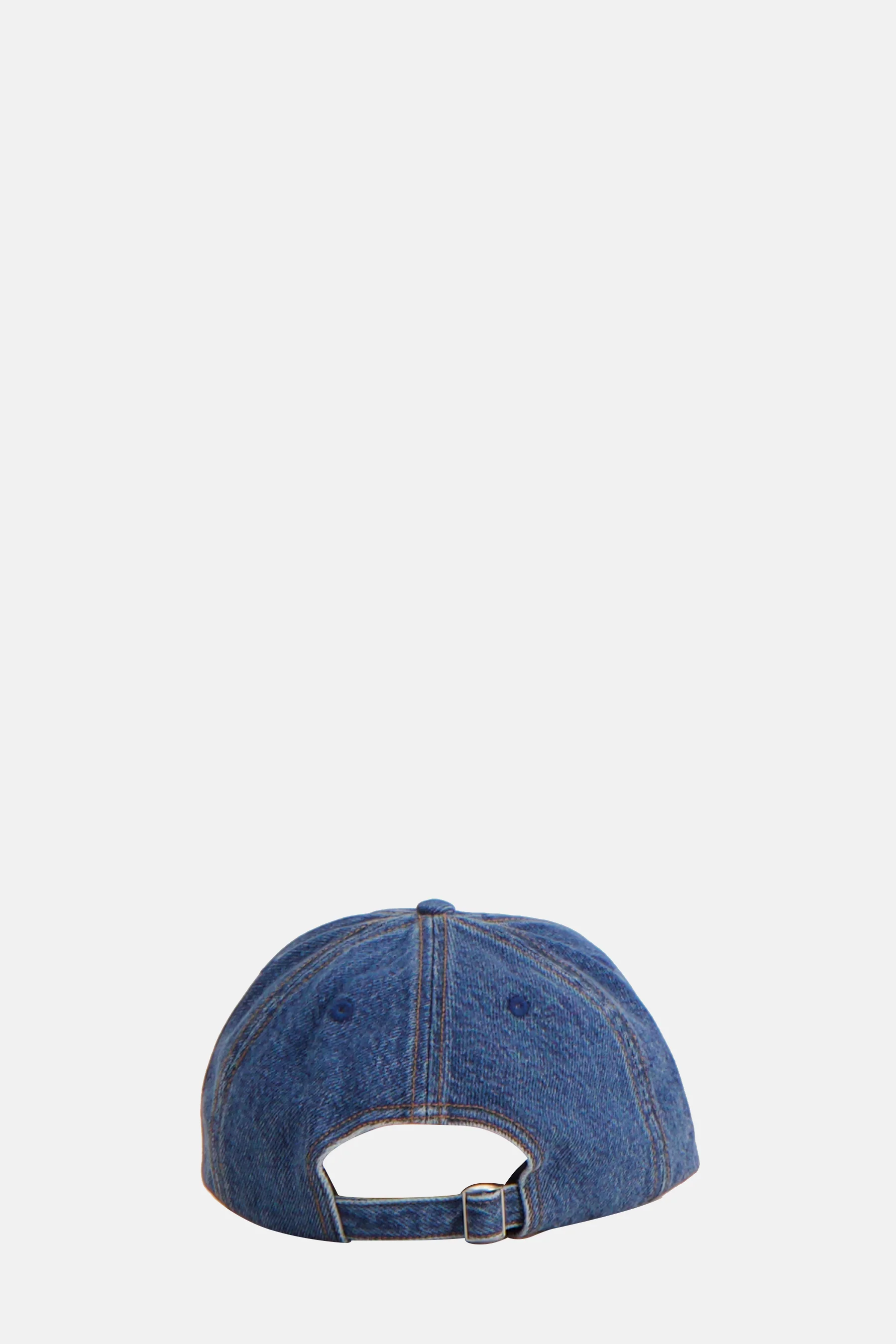 Pet - Mid blue denim - Image 3