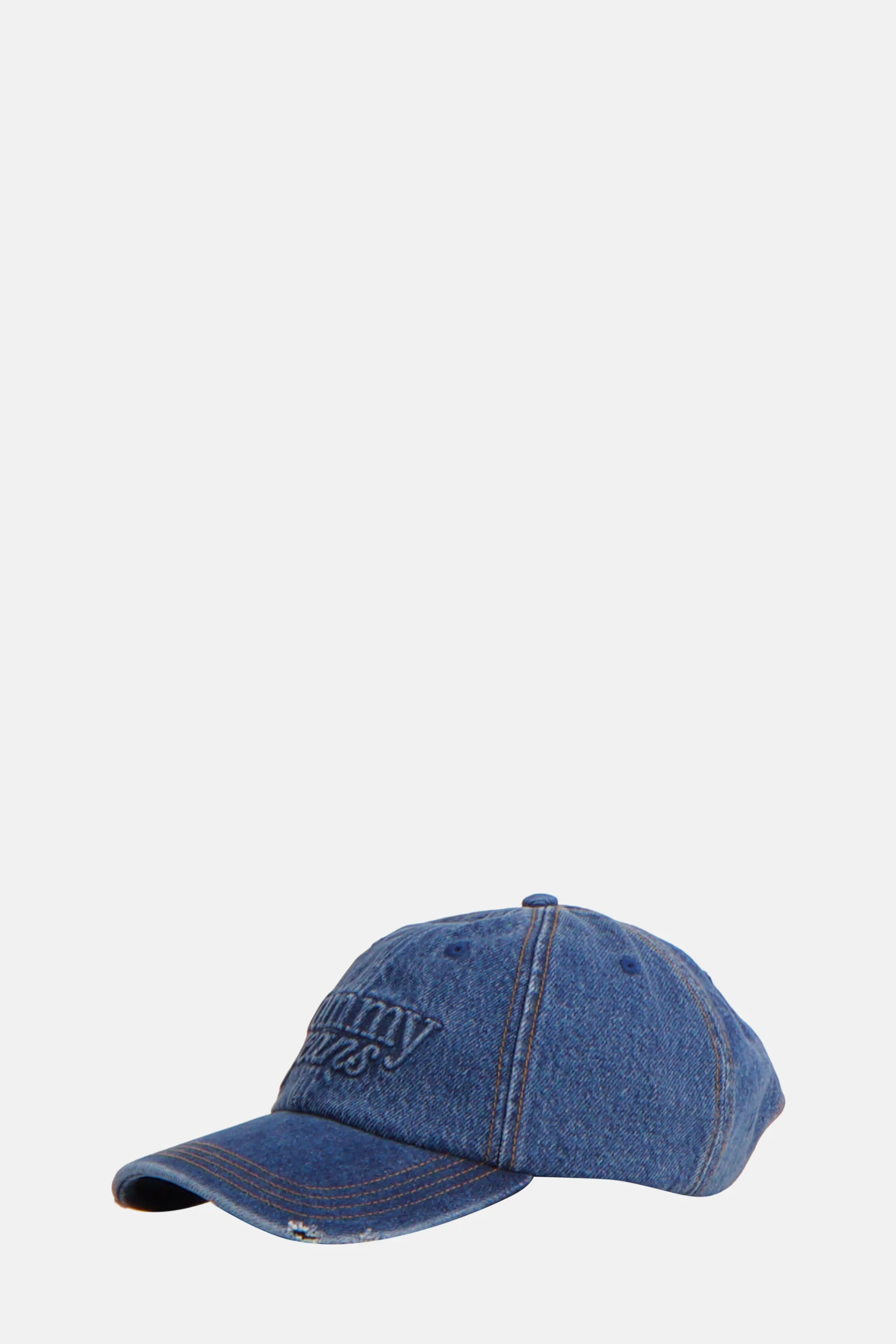 Pet - Mid blue denim - Image 4
