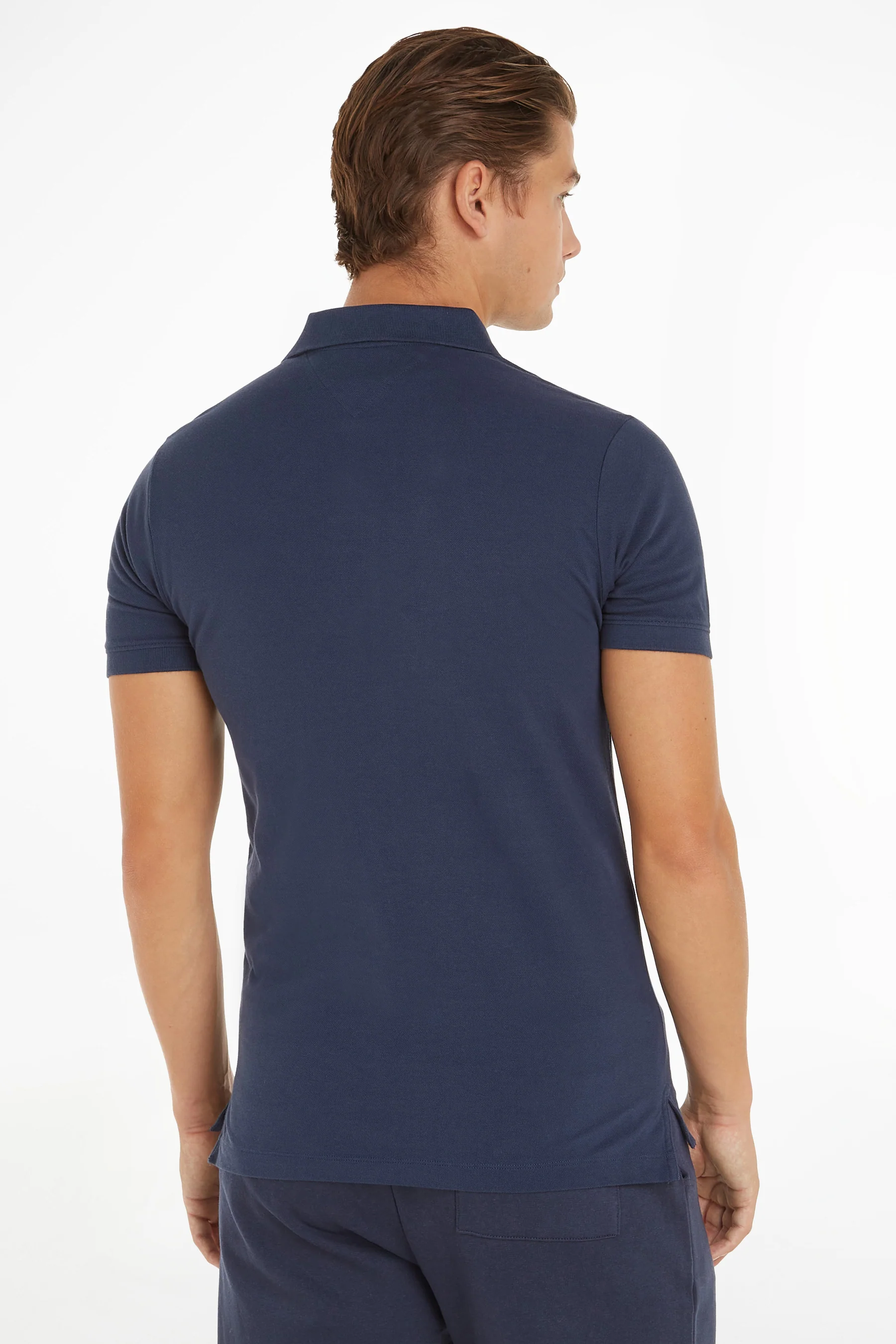 Polo - blauw - Image 3
