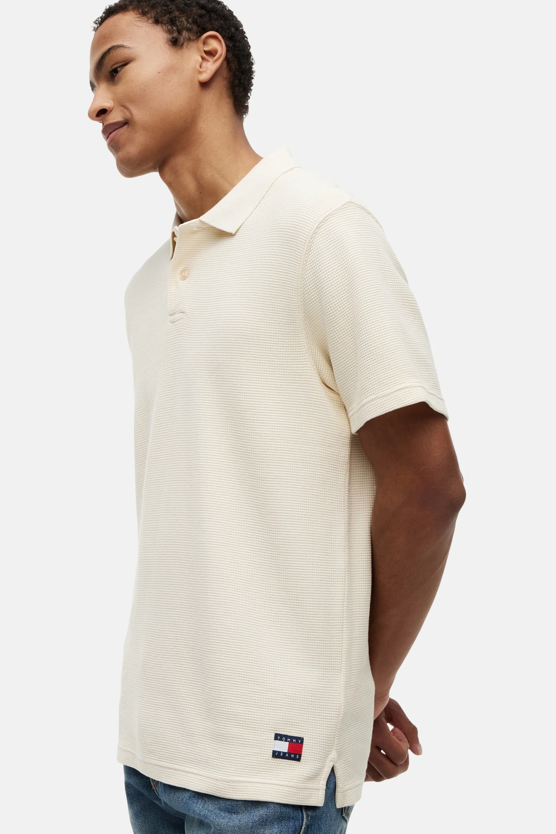 Polo - ecru - Image 2