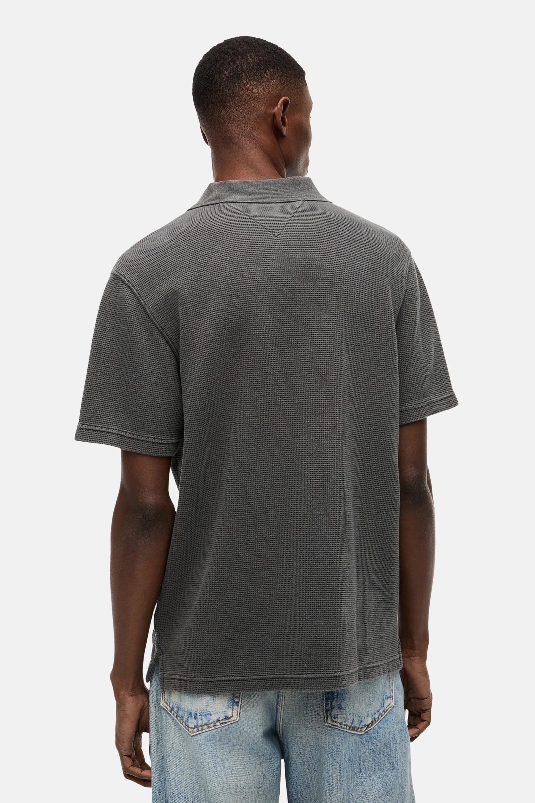 Polo - zwart - Image 3