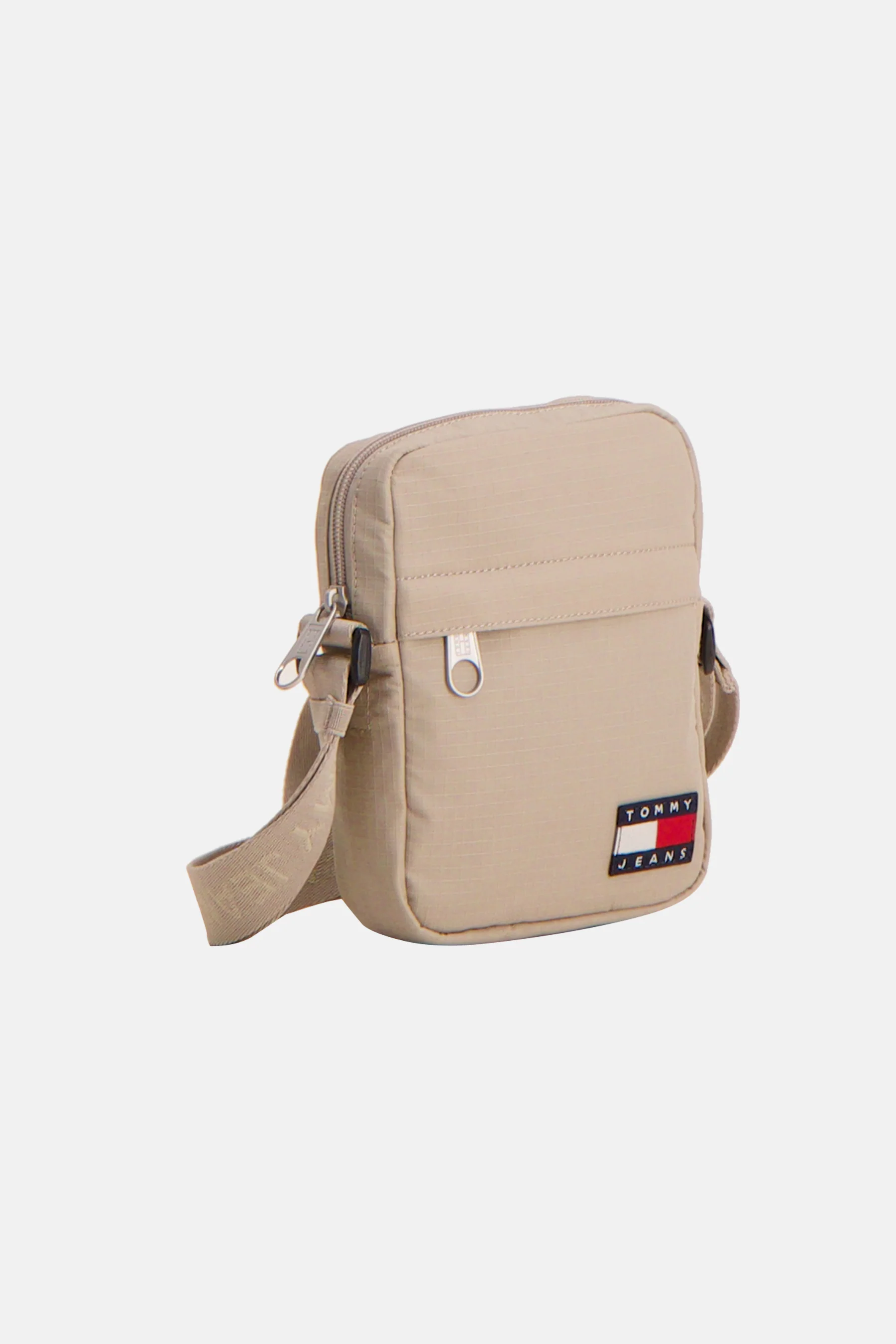 Schoudertas - beige - Image 2