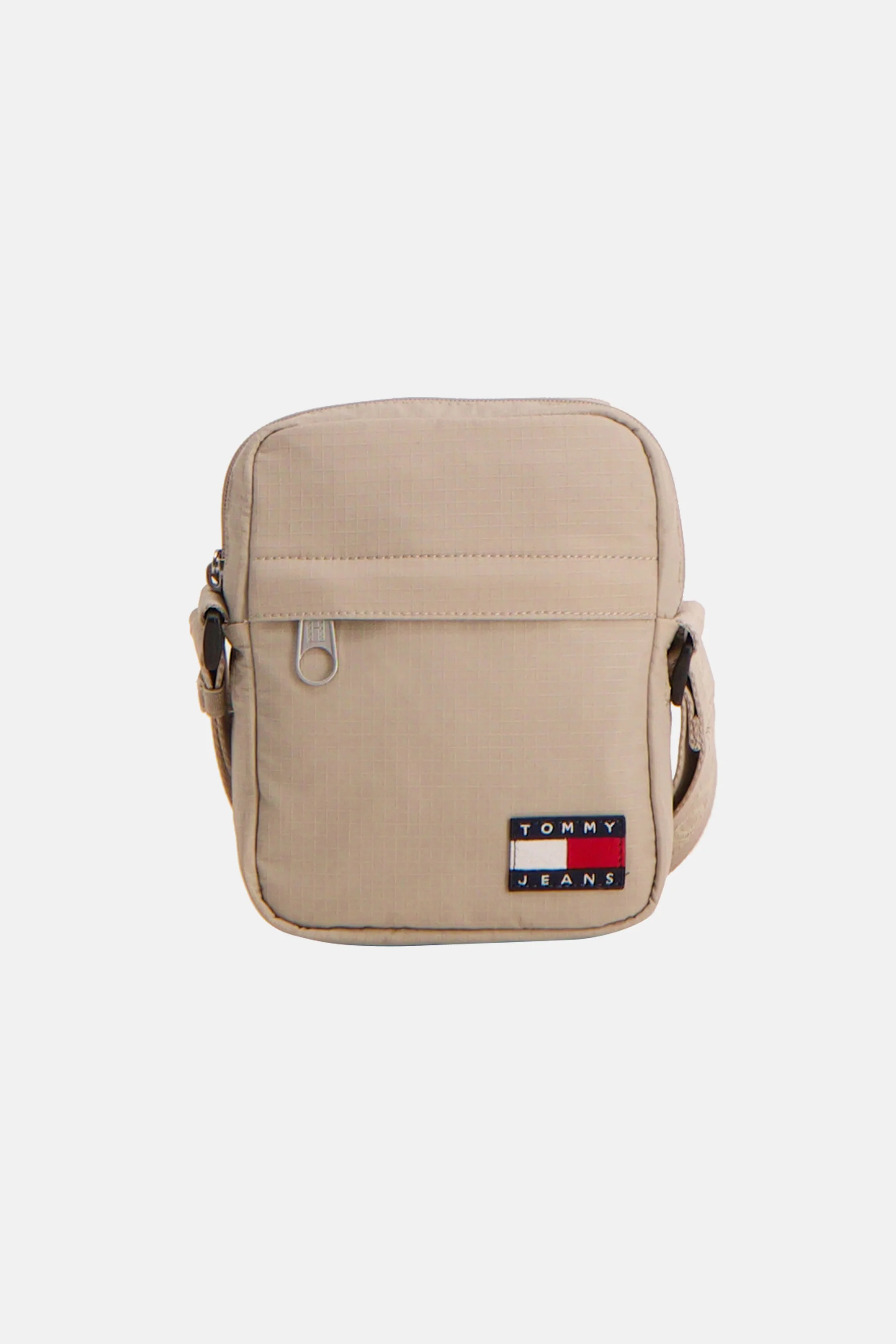 Schoudertas - beige - Image 4