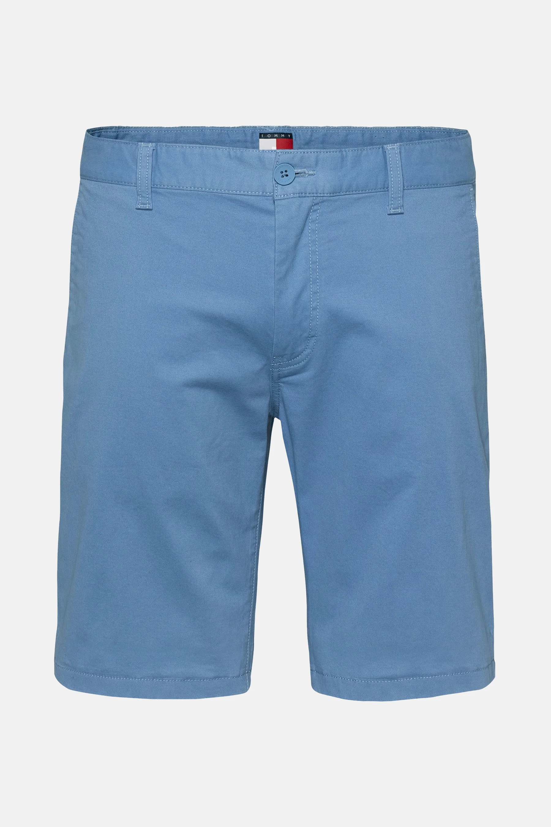 Short blauw - TOMMY JEANS