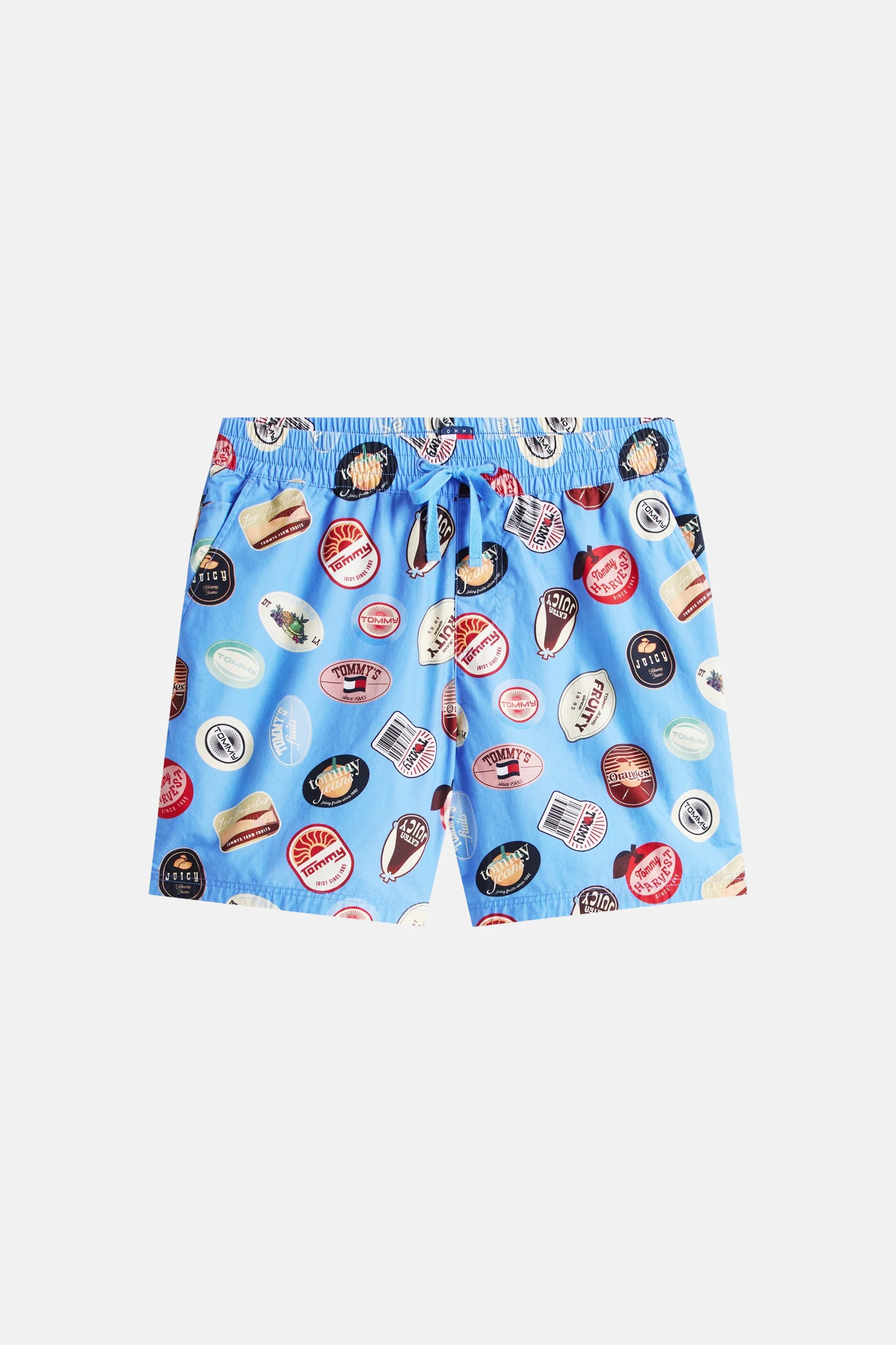 Short - Multicolor