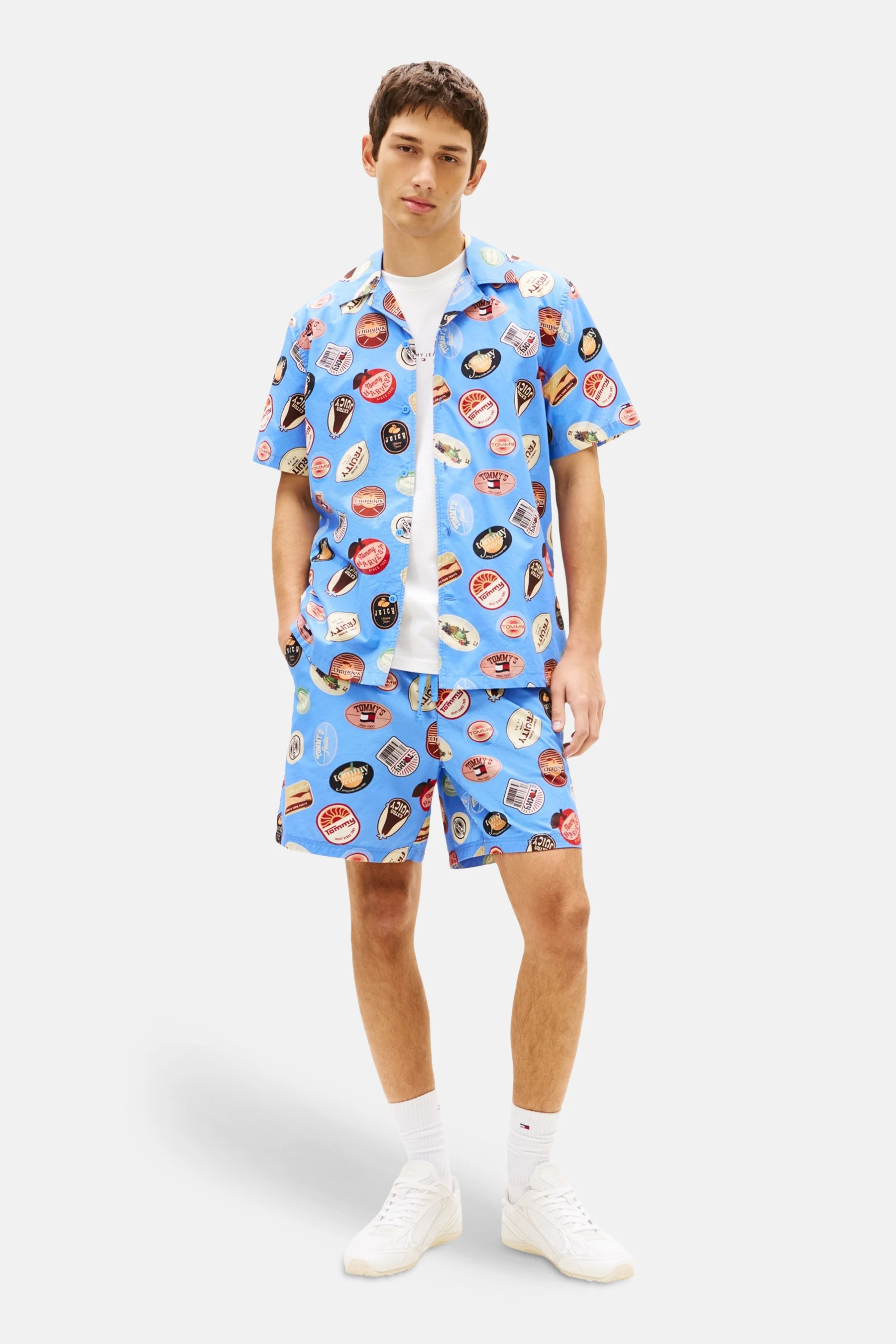 Short - Multicolor - Image 3
