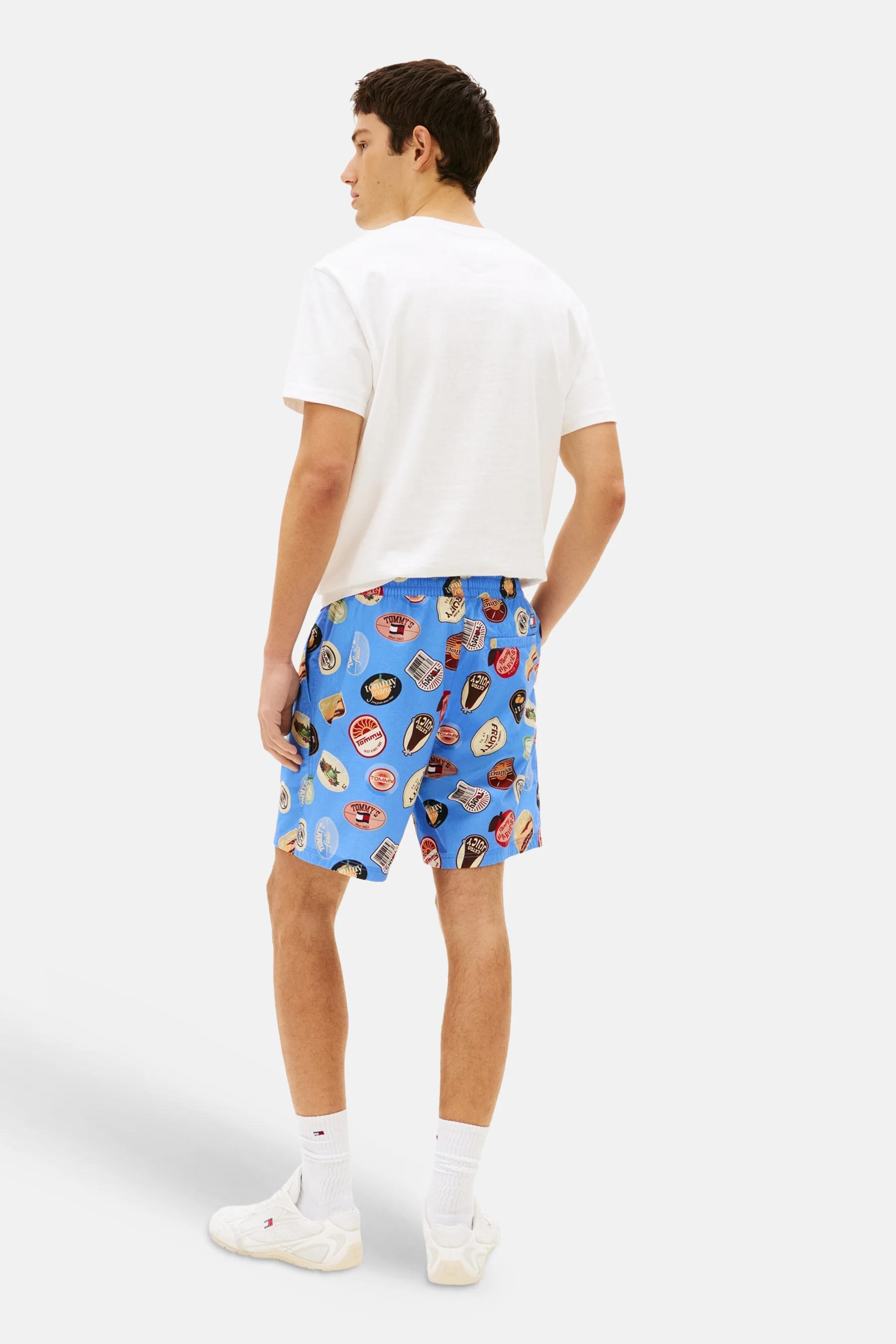Short - Multicolor - Image 4