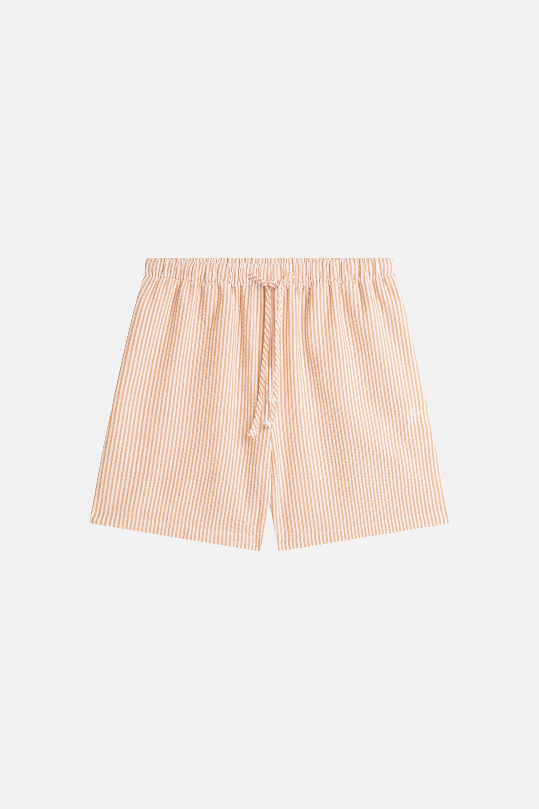Short - oranje - Image 5