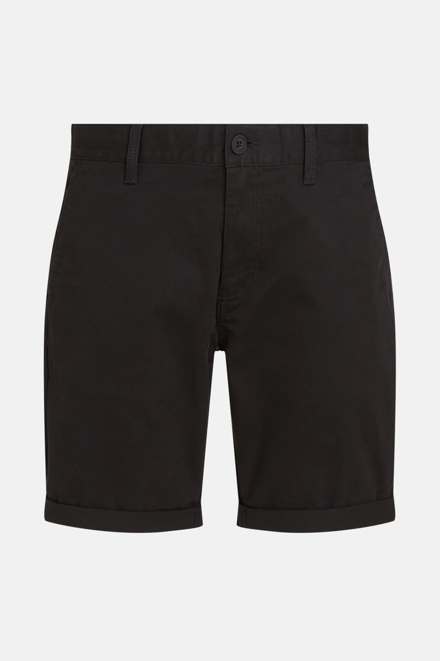 Short zwart - TOMMY JEANS - Image 5