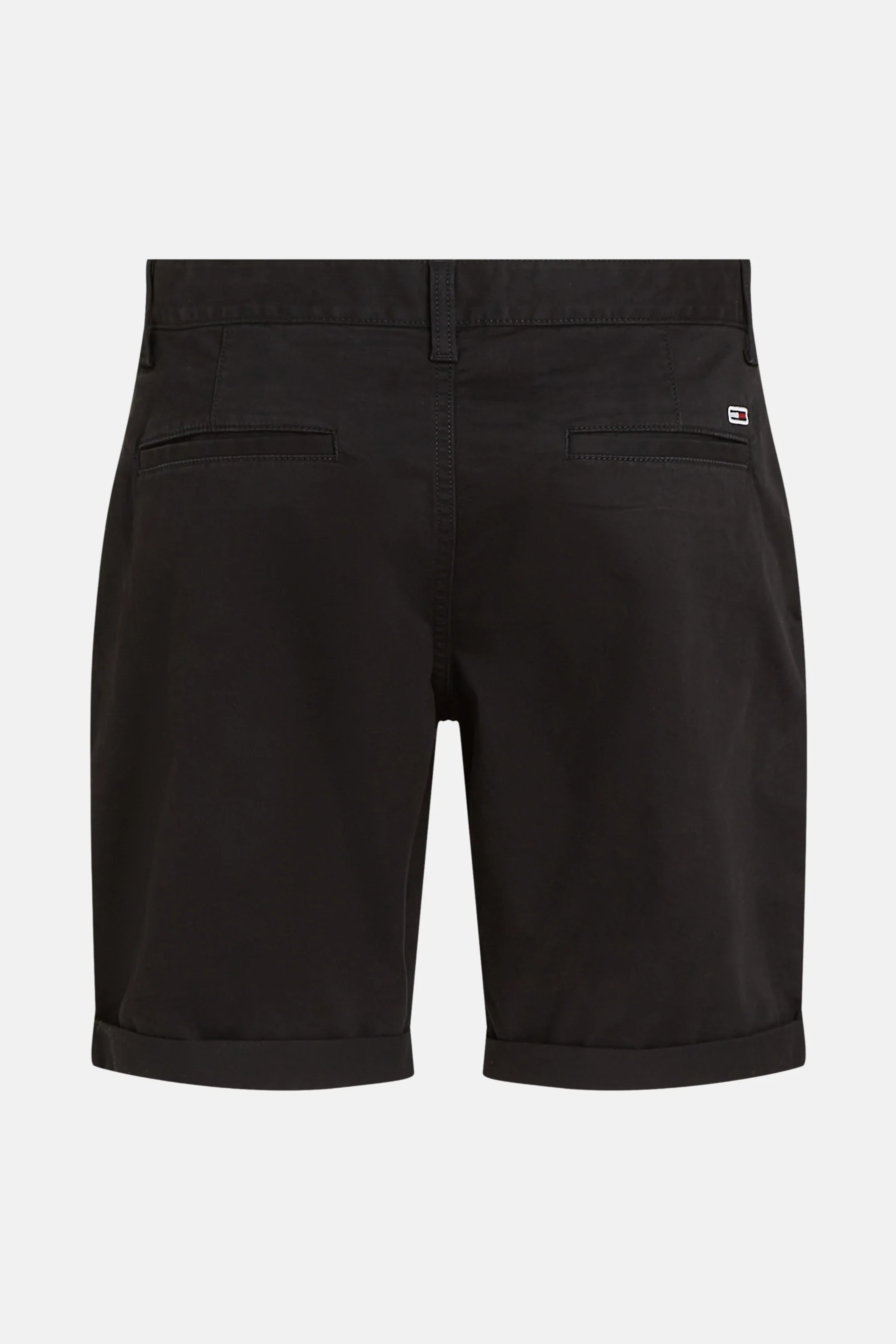 Short zwart - TOMMY JEANS - Image 6