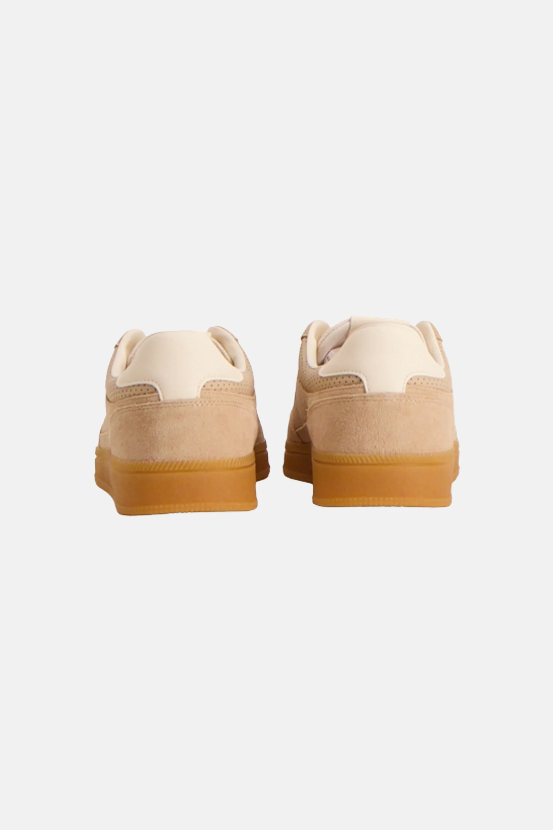 Sneakers - beige - Image 3