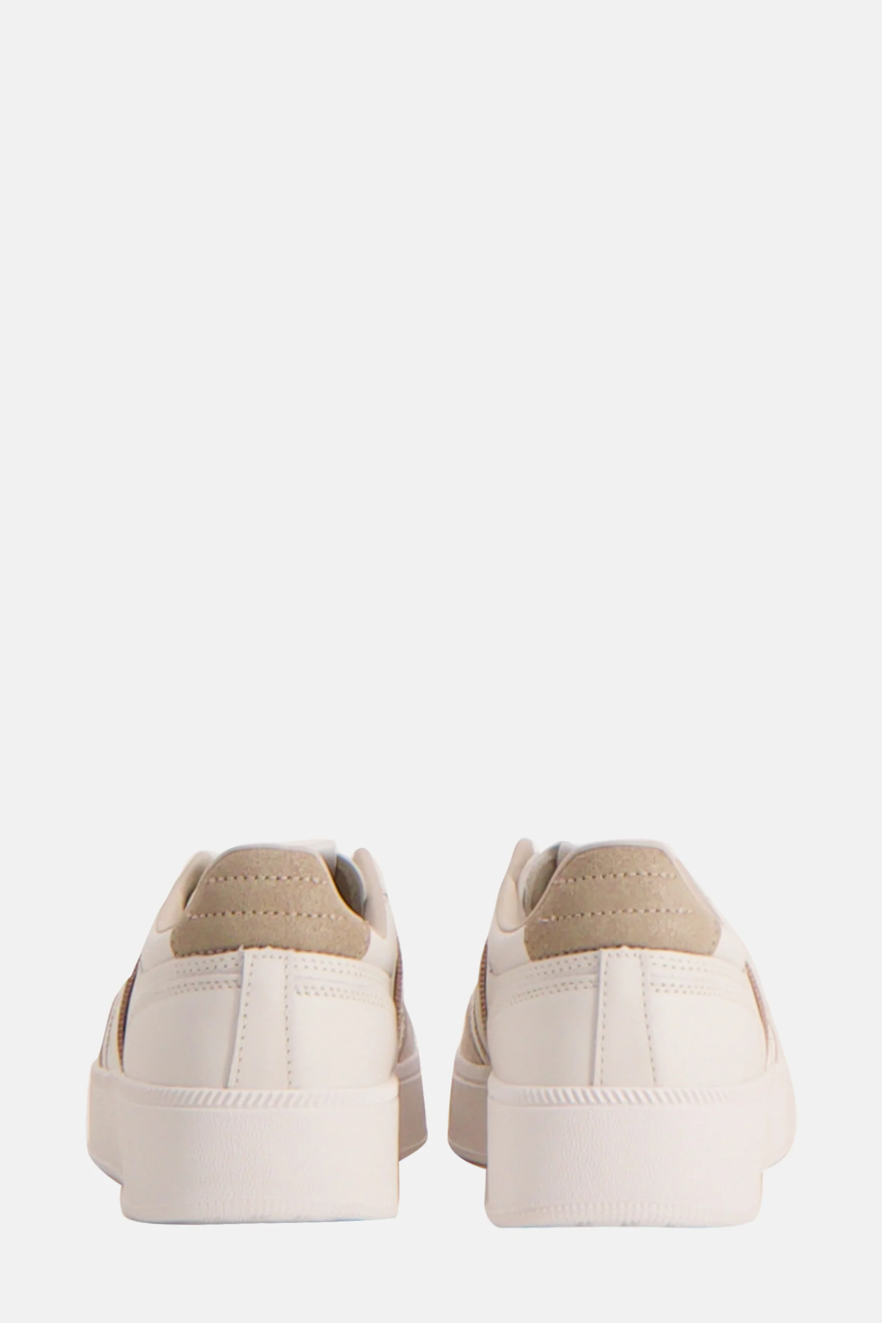 Sneakers - beige - Image 3
