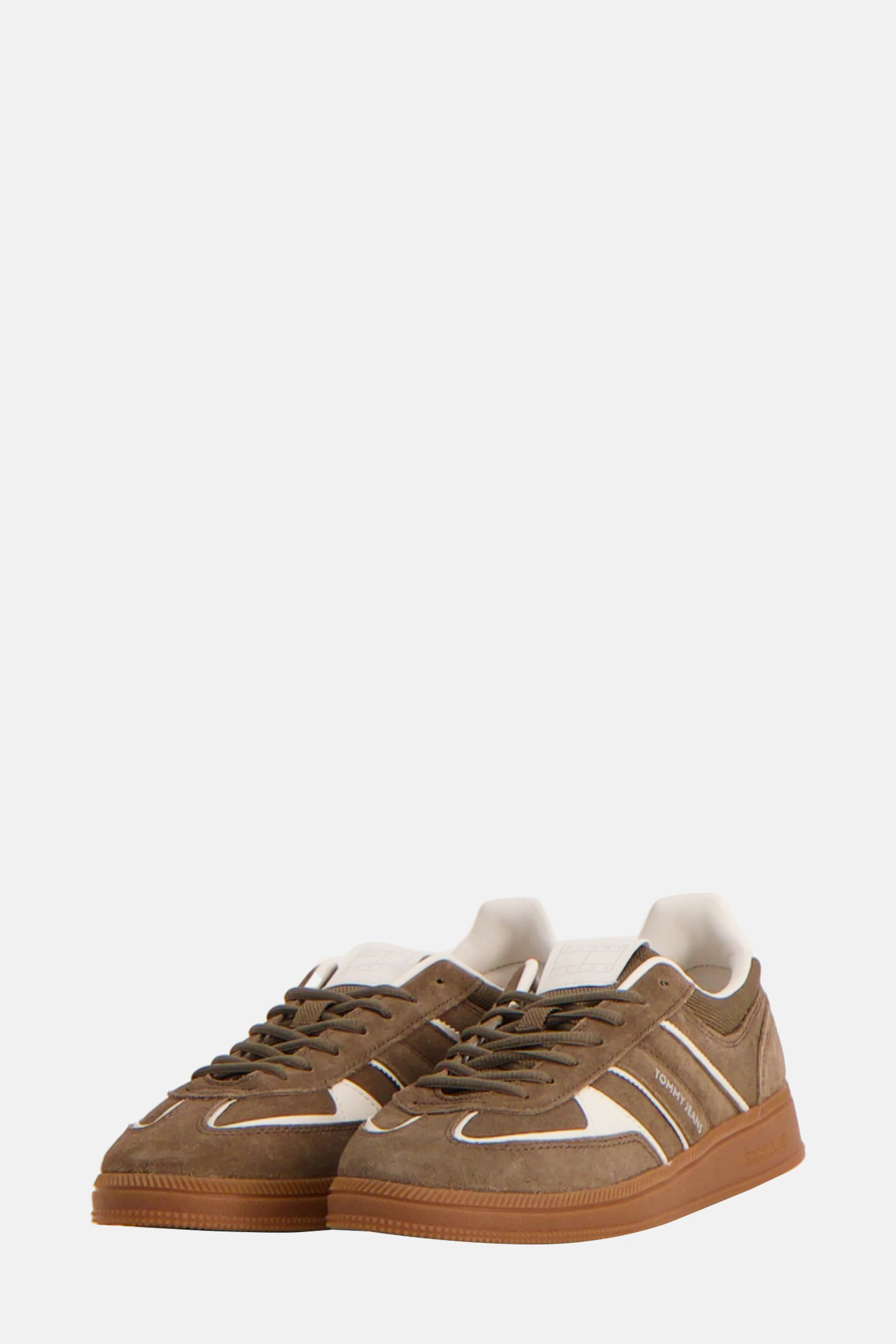 Sneakers - Kaki