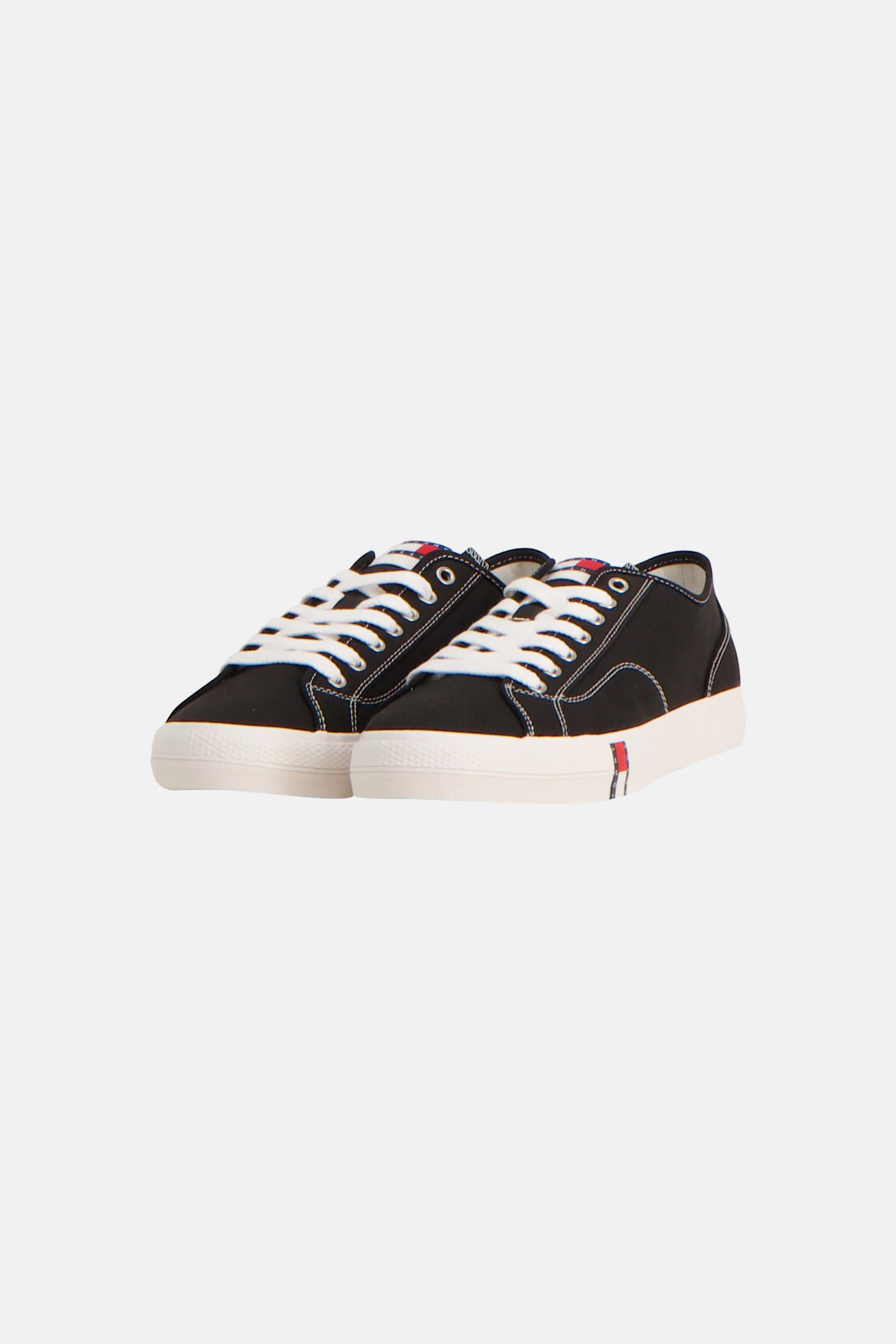 Sneakers - zwart