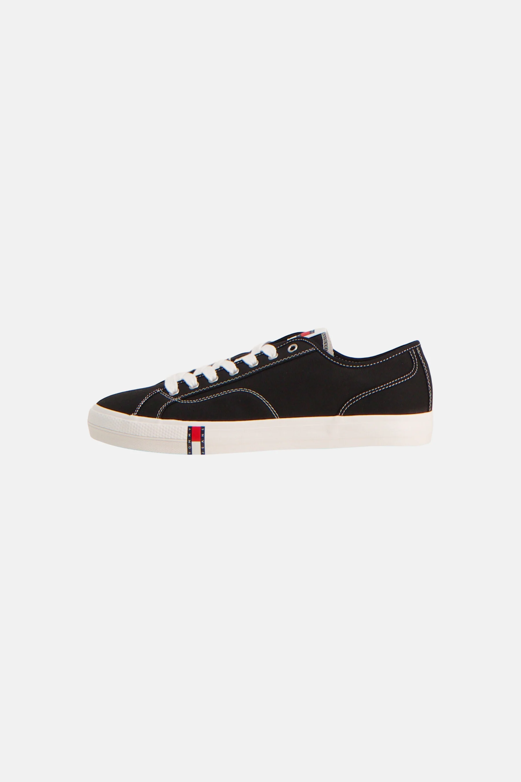 Sneakers - zwart - Image 2