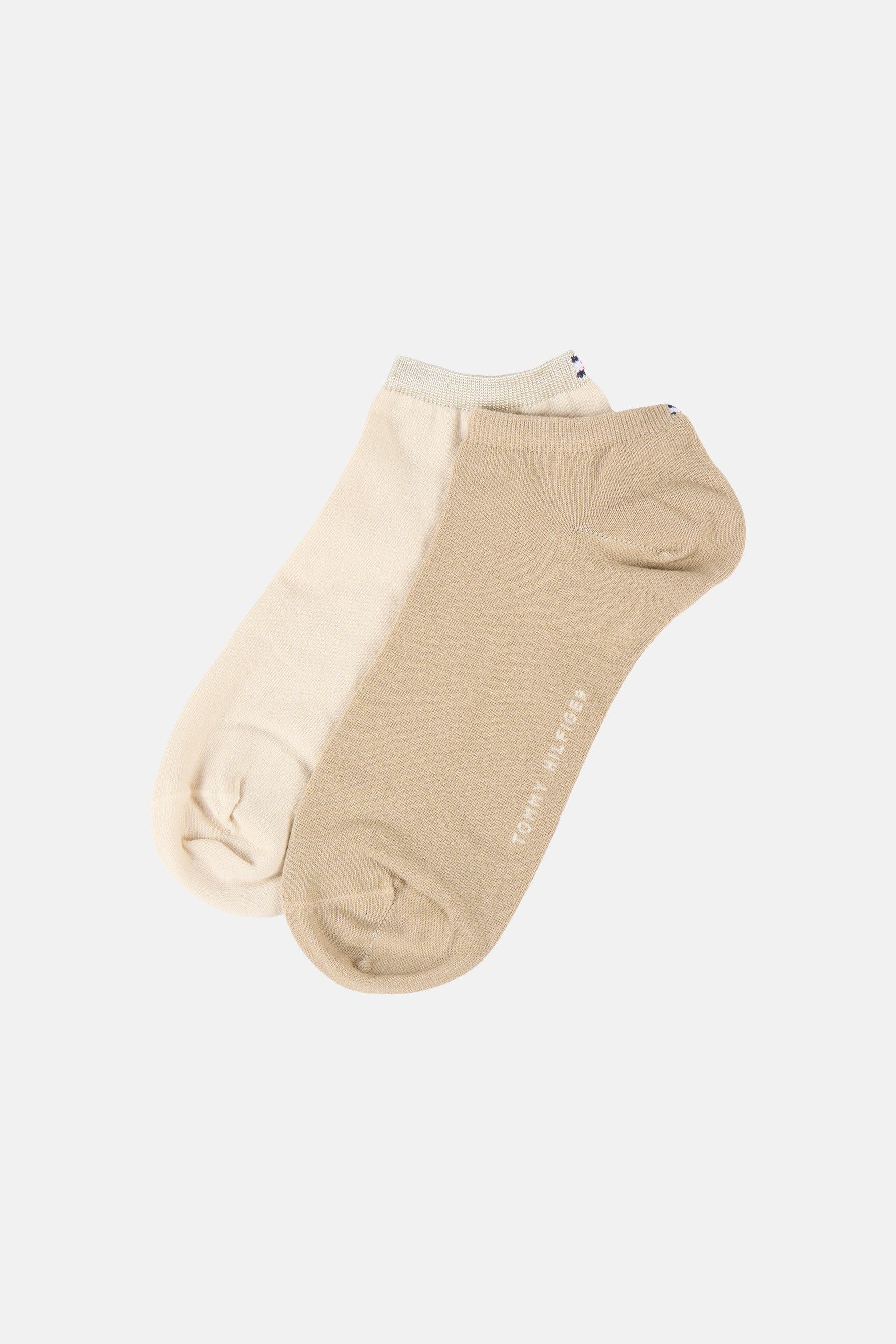 Sokken - beige