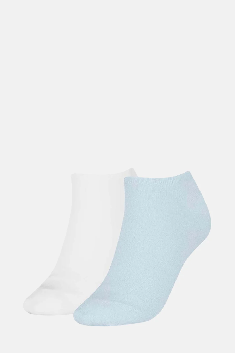 Sokken - blauw