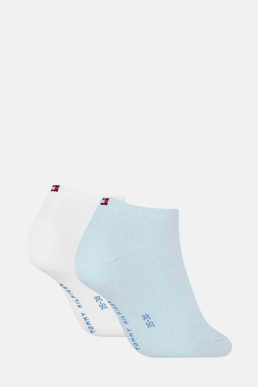 Sokken - blauw - Image 2