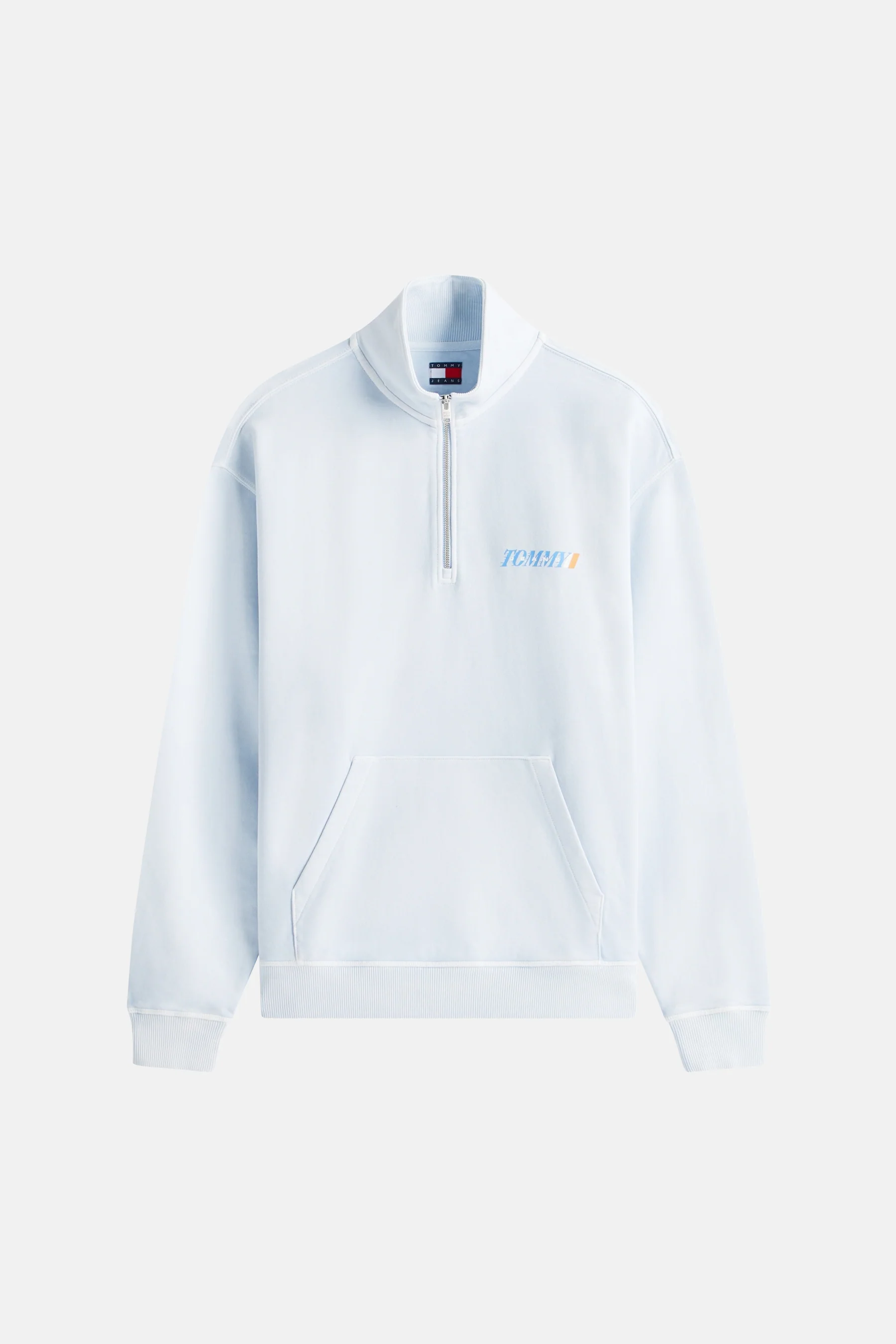 Sweater - blauw - Image 5