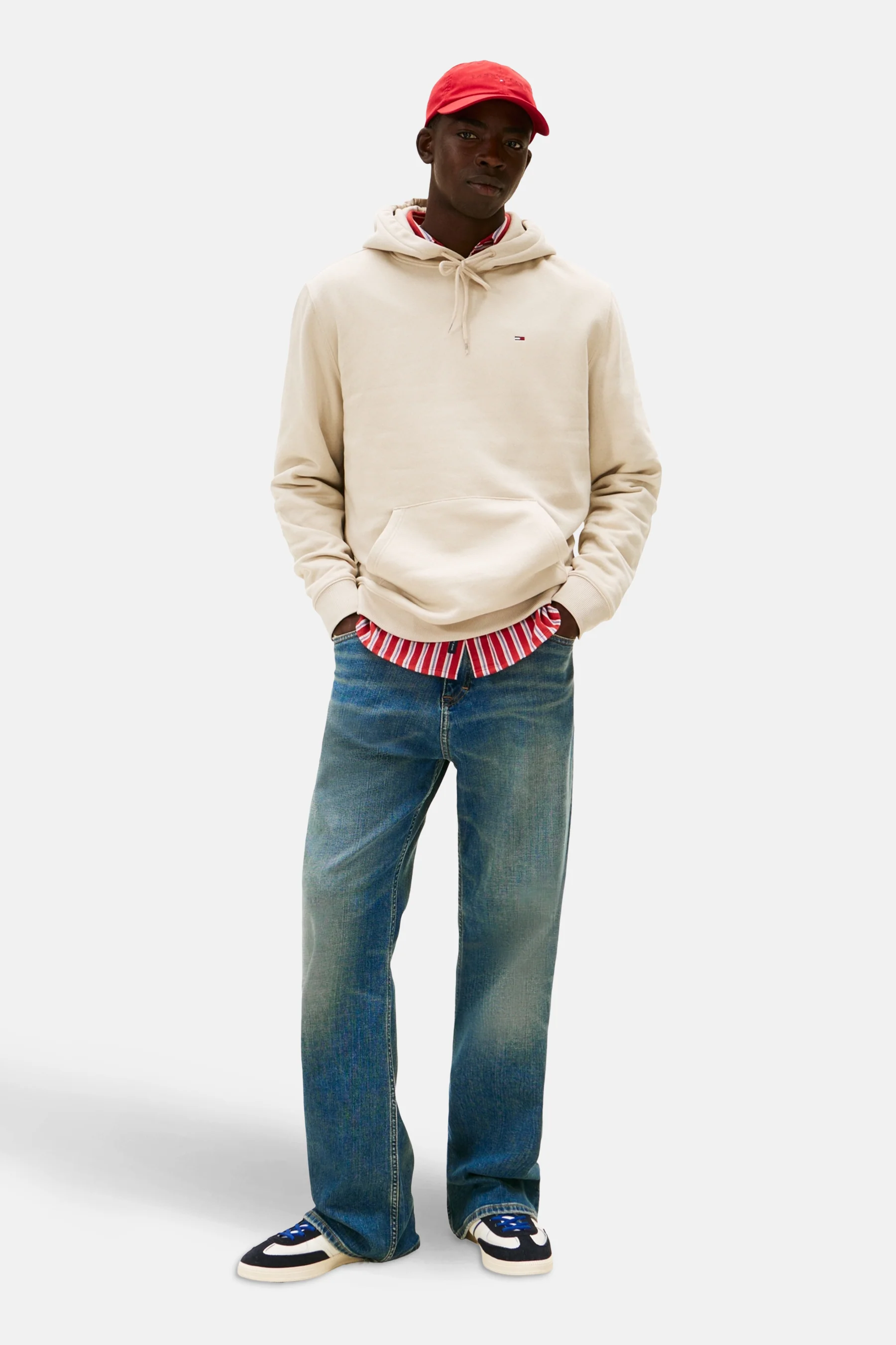 Sweater - beige - Image 2