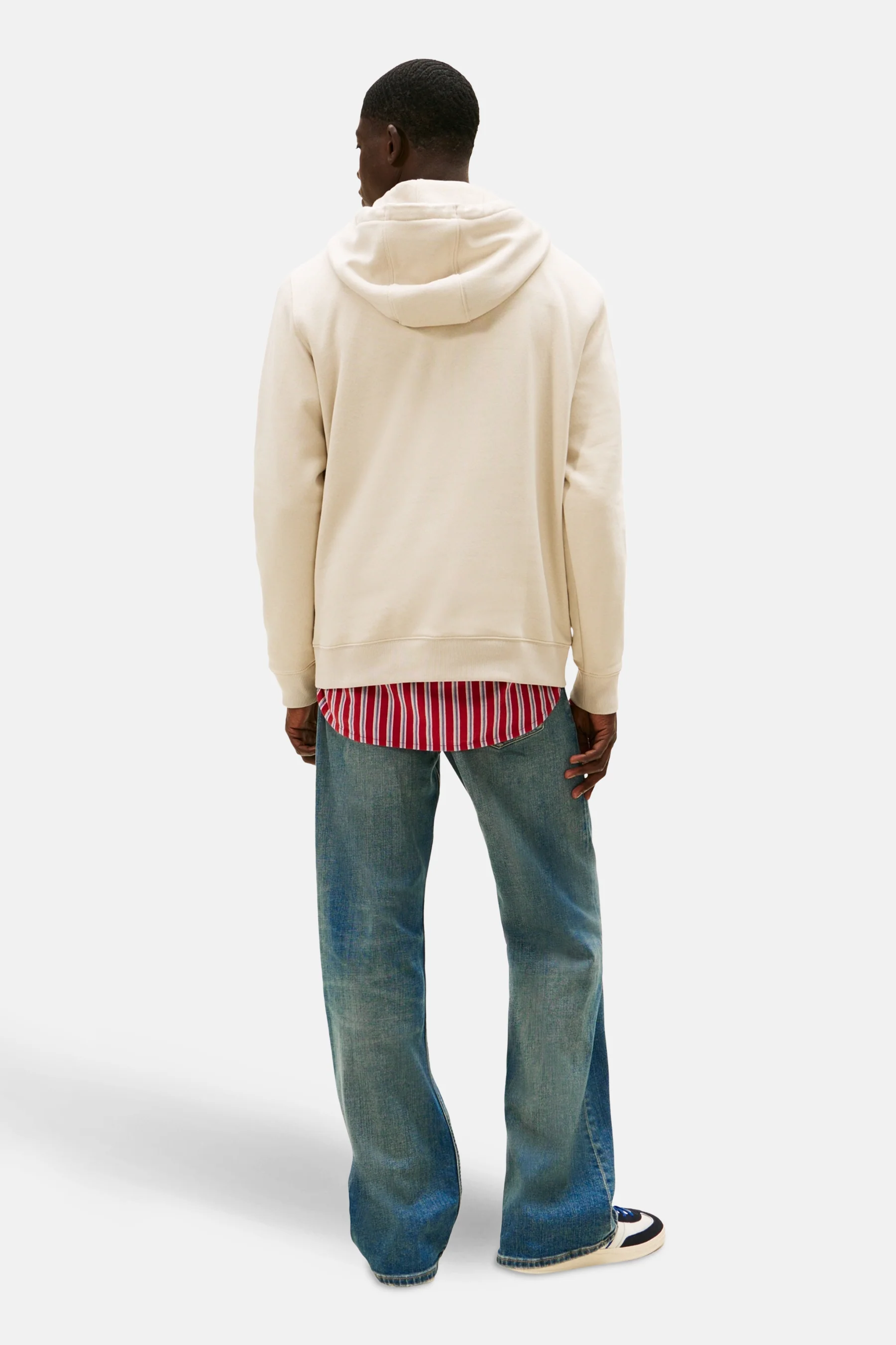 Sweater - beige - Image 3