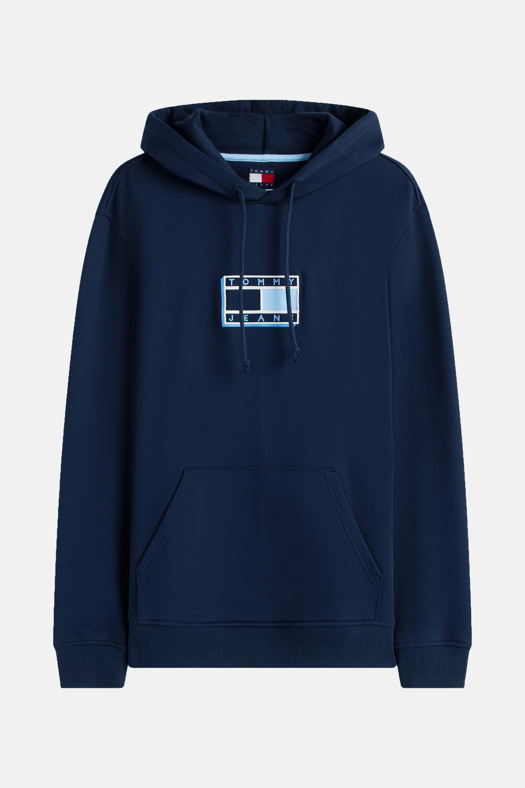 Sweater - blauw - Image 4