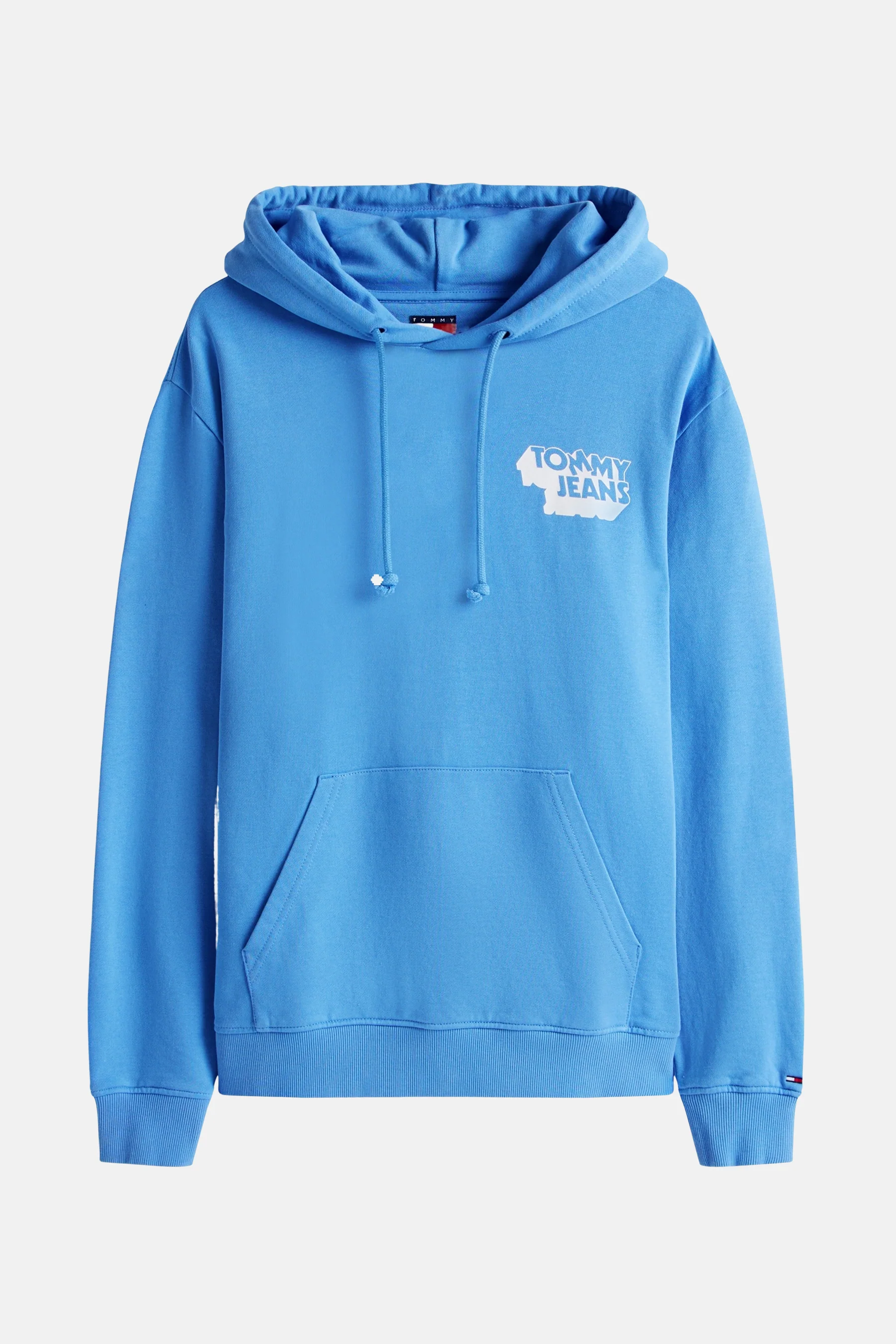 Sweater - blauw - Image 4