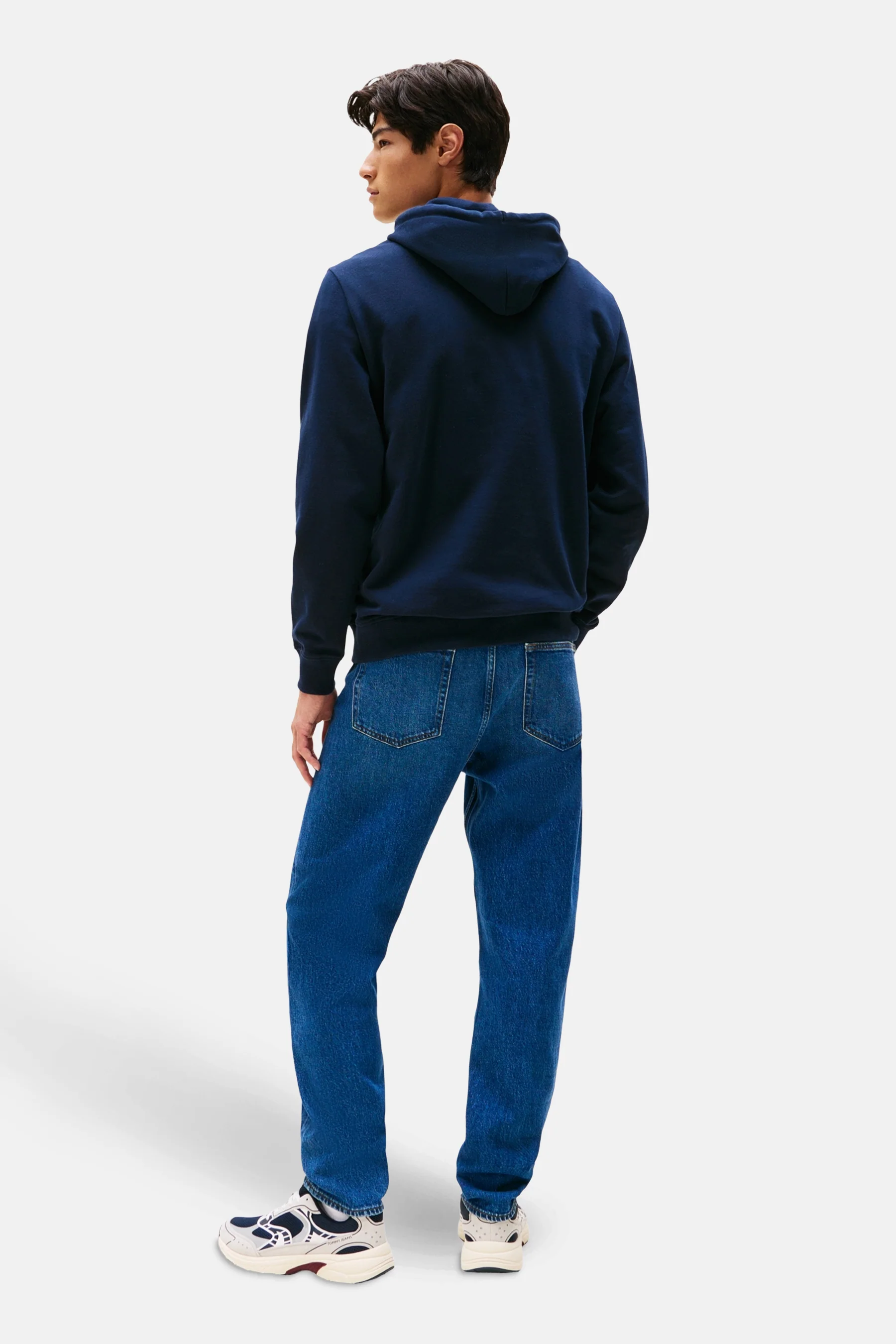 Sweater - blauw - Image 3