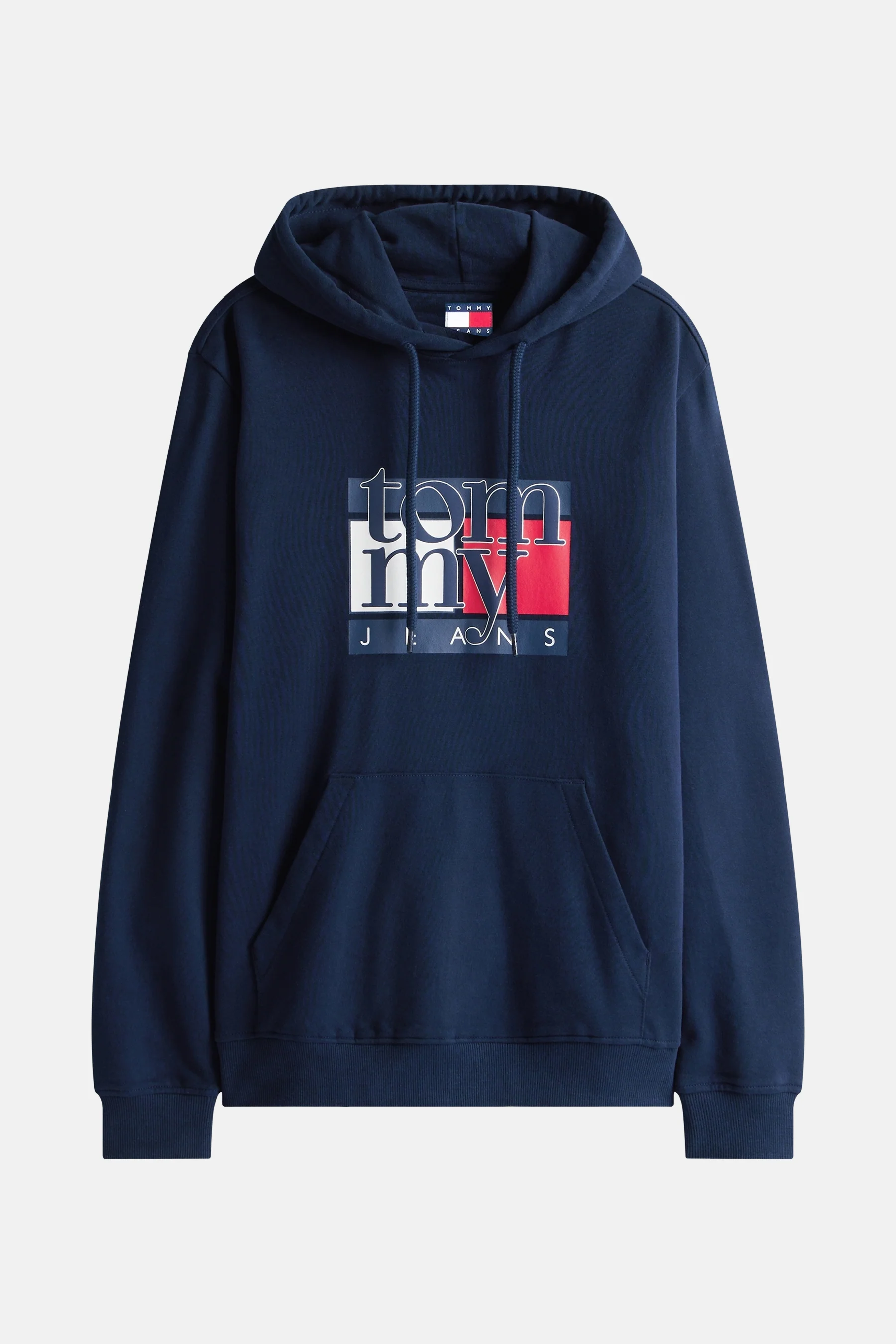Sweater - blauw - Image 4
