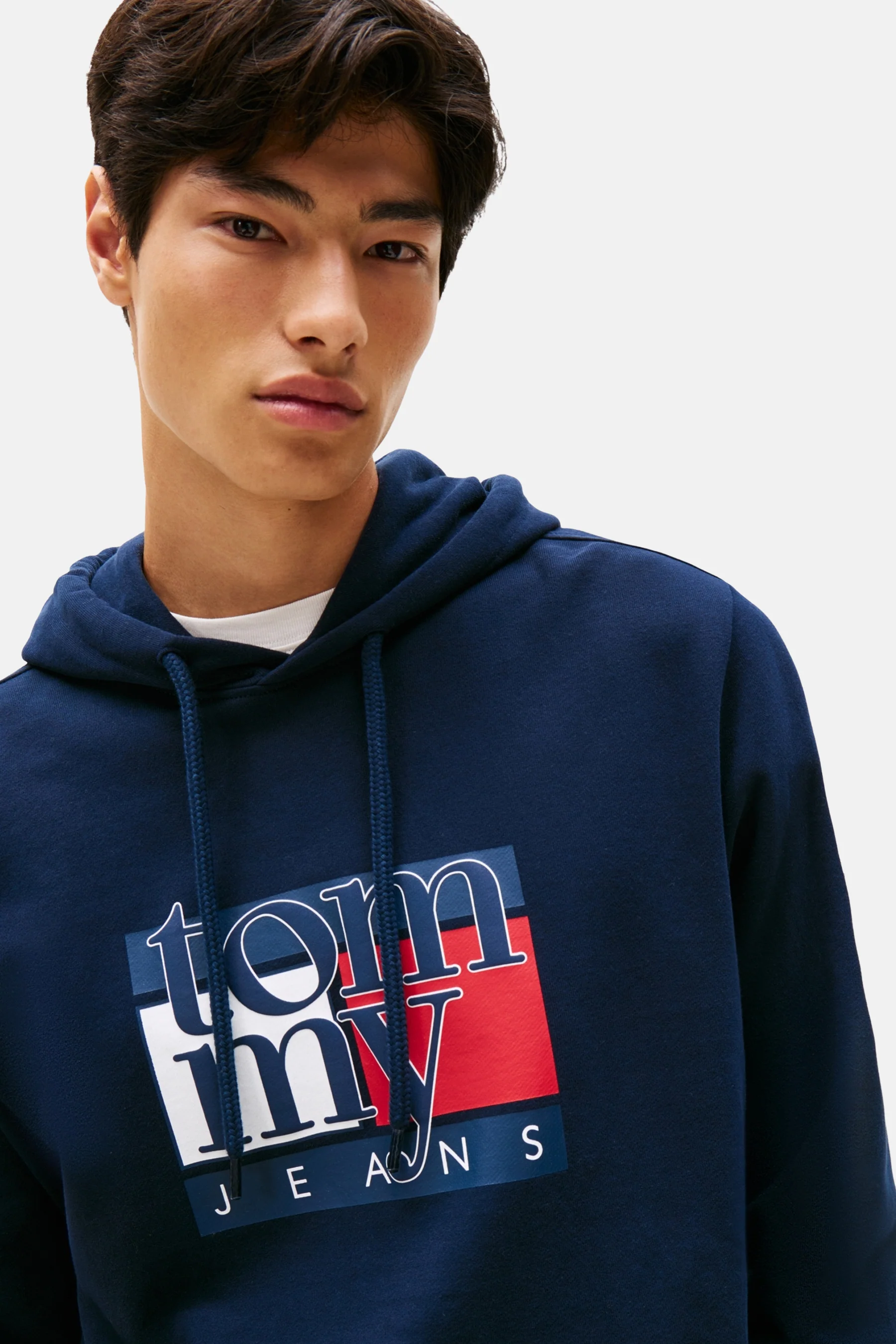 Sweater - blauw - Image 5