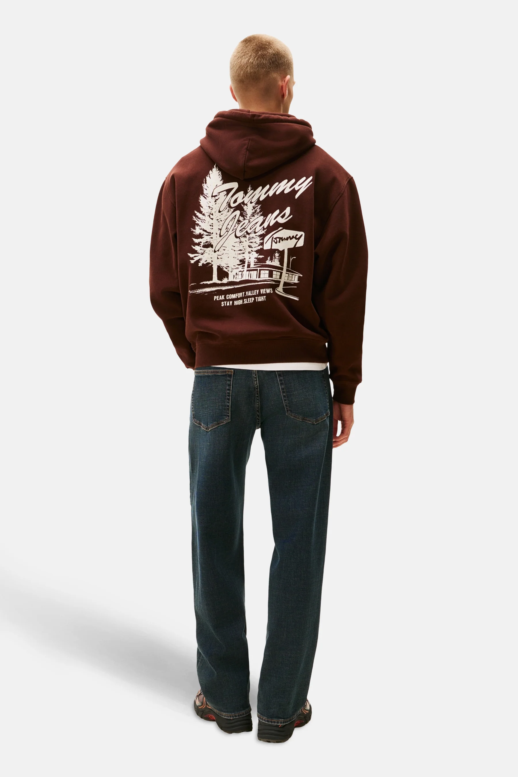 Sweater - bruin - Image 2
