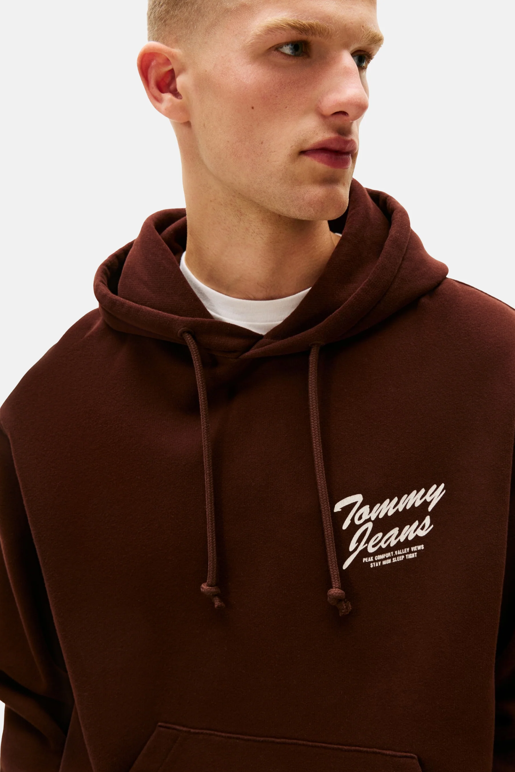 Sweater - bruin - Image 5