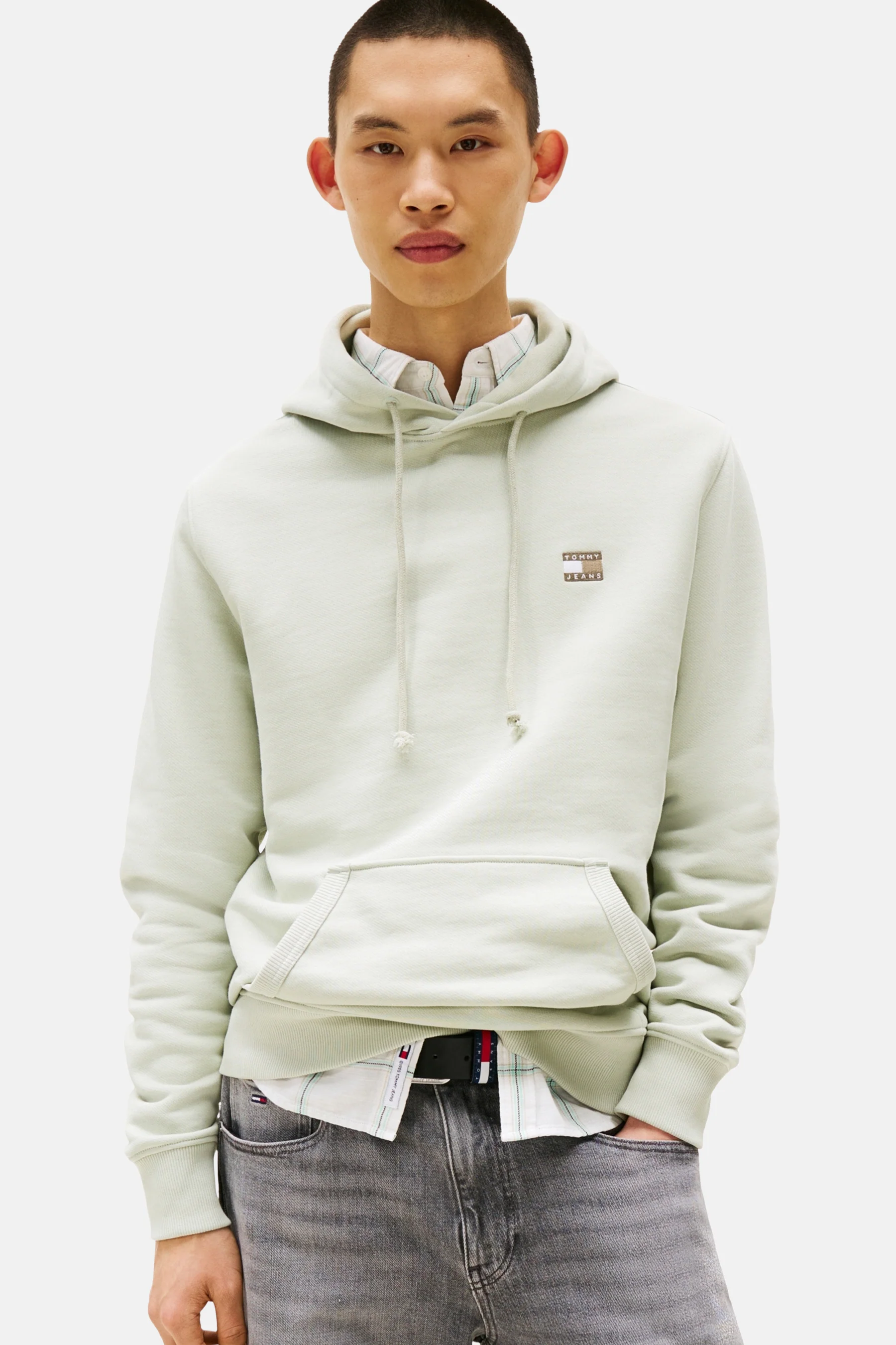 Sweater - groen