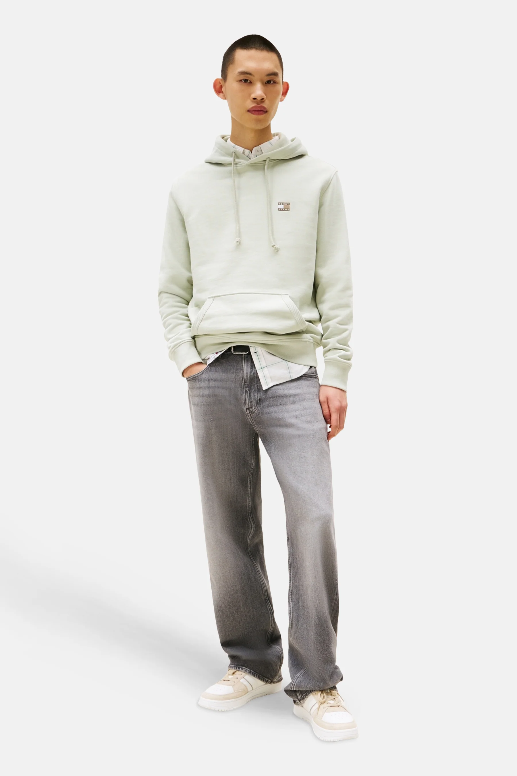 Sweater - groen - Image 3