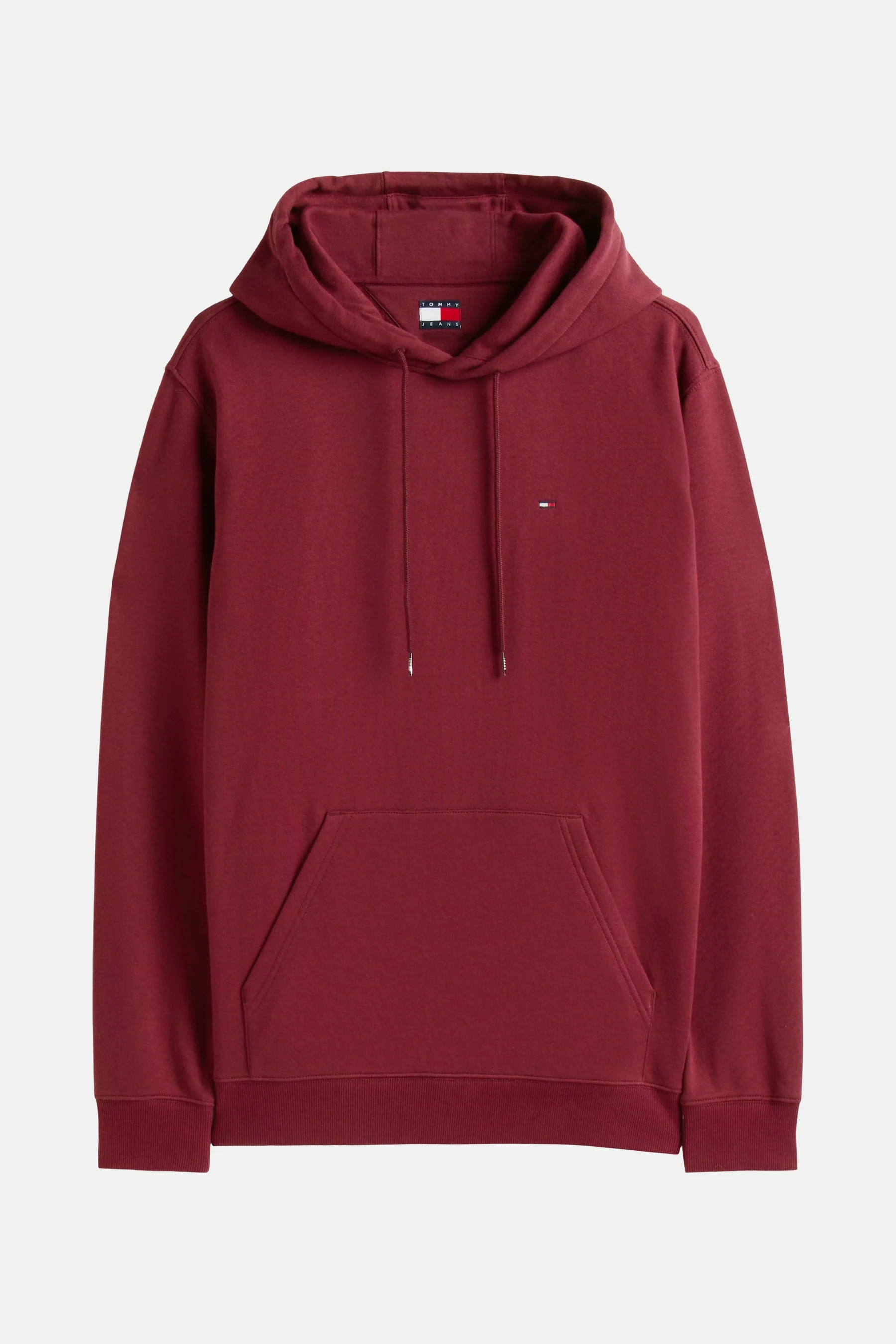 Sweater - Bordeaux - Image 4