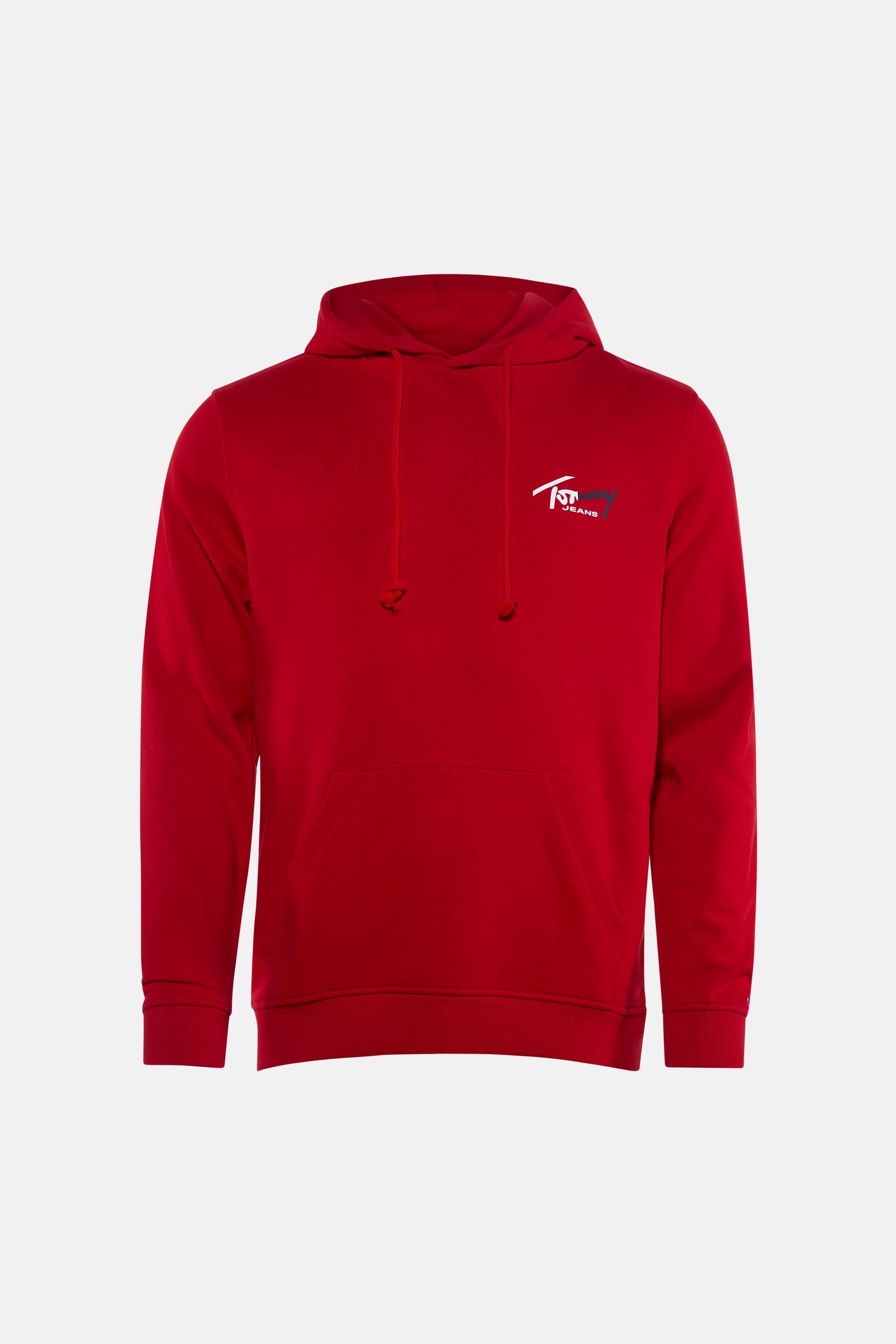 Sweater - rood - Image 4