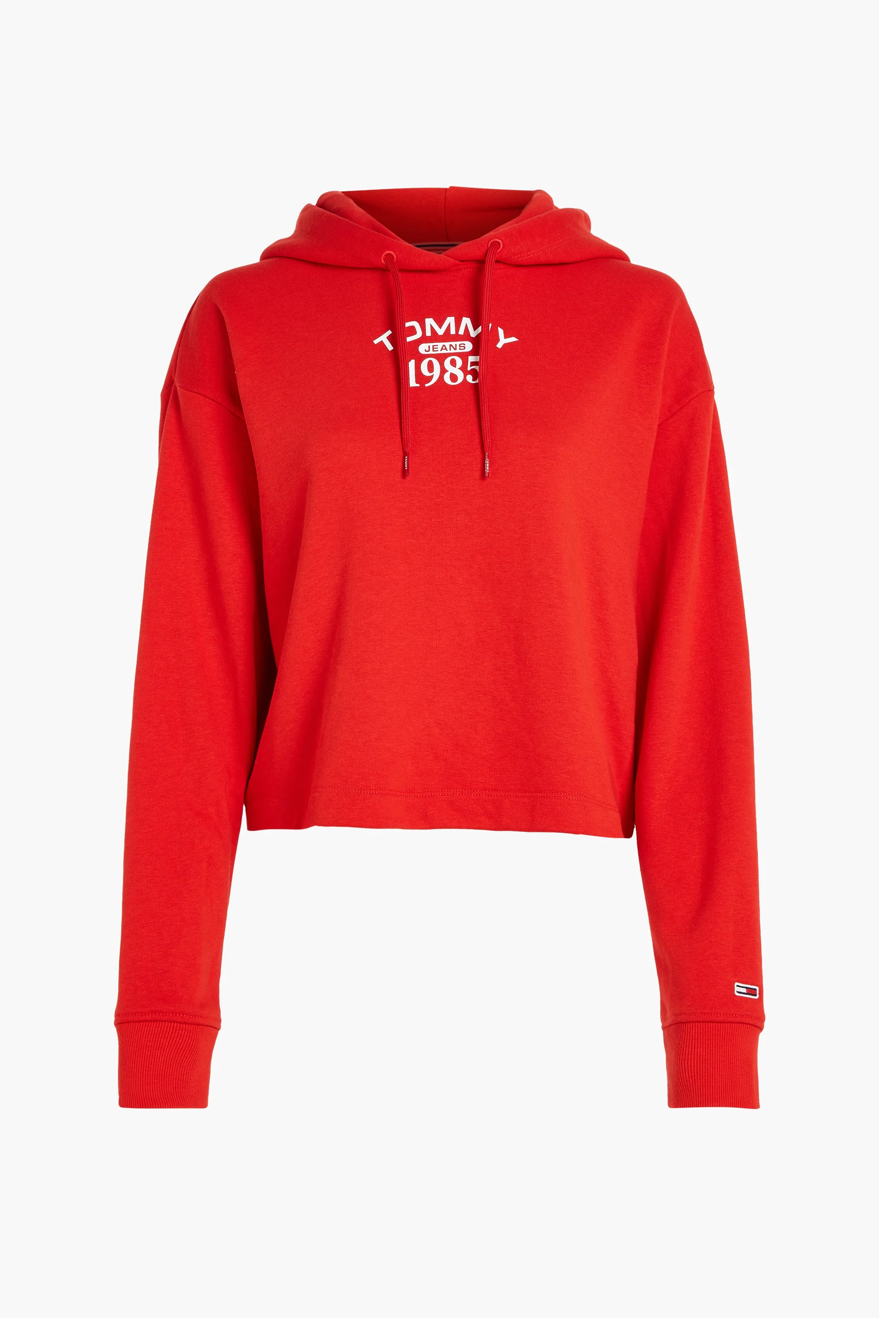 Sweater - rood - Image 4