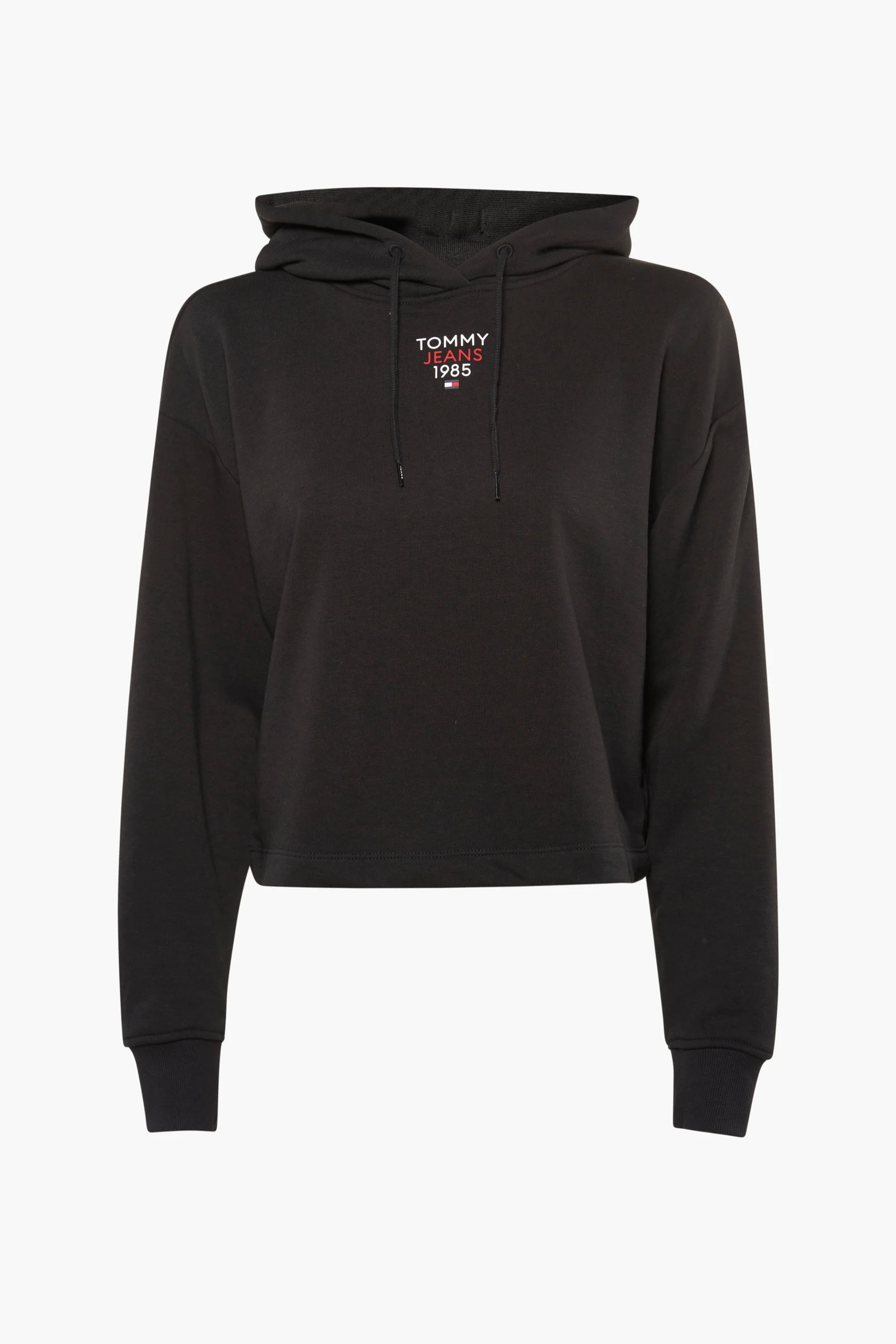 Sweater - zwart