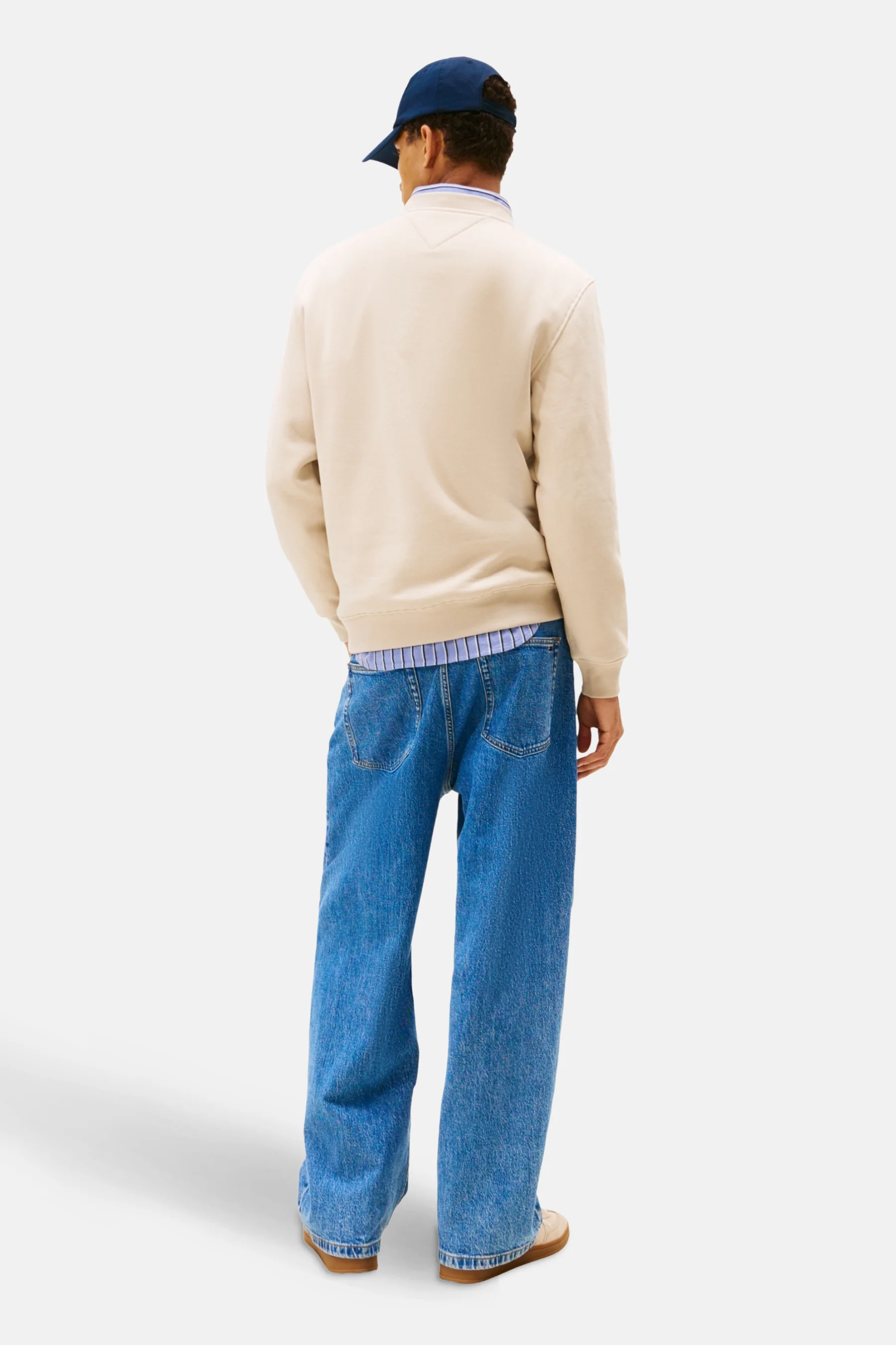 Sweater - beige - Image 2