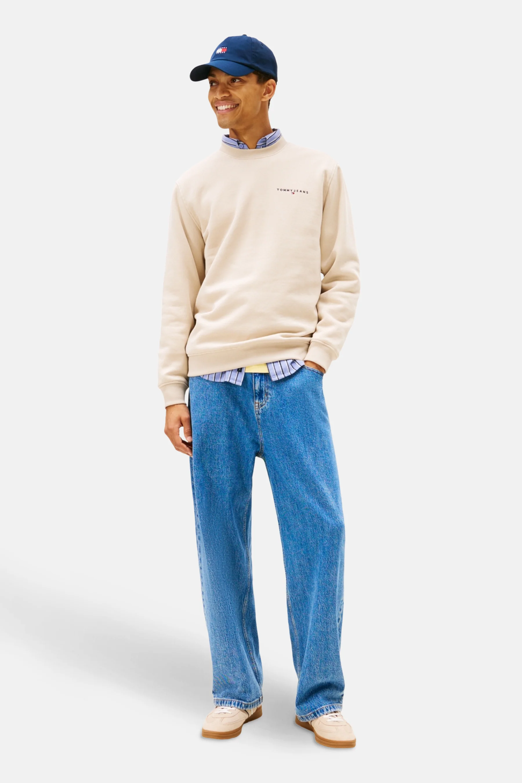 Sweater - beige - Image 3