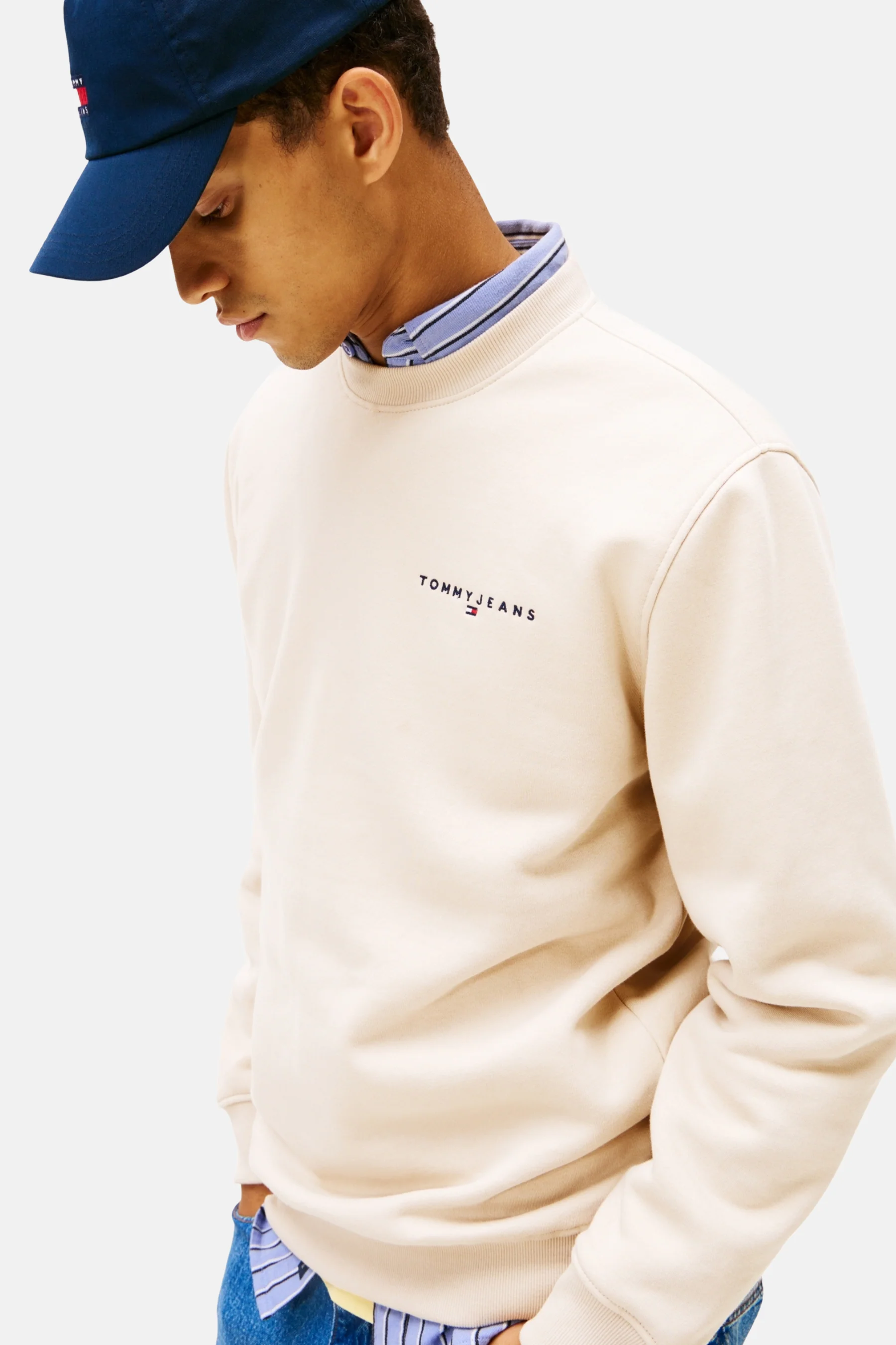 Sweater - beige - Image 5