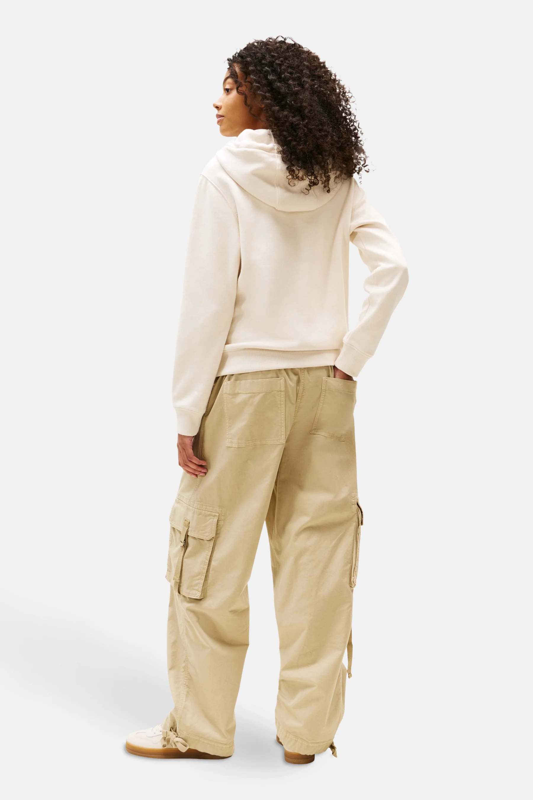 Sweater - beige - Image 2