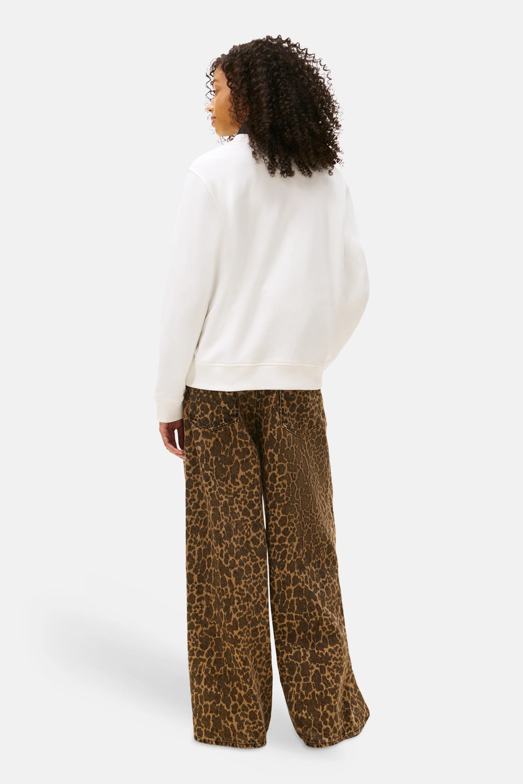 Sweater - Wit - Image 3