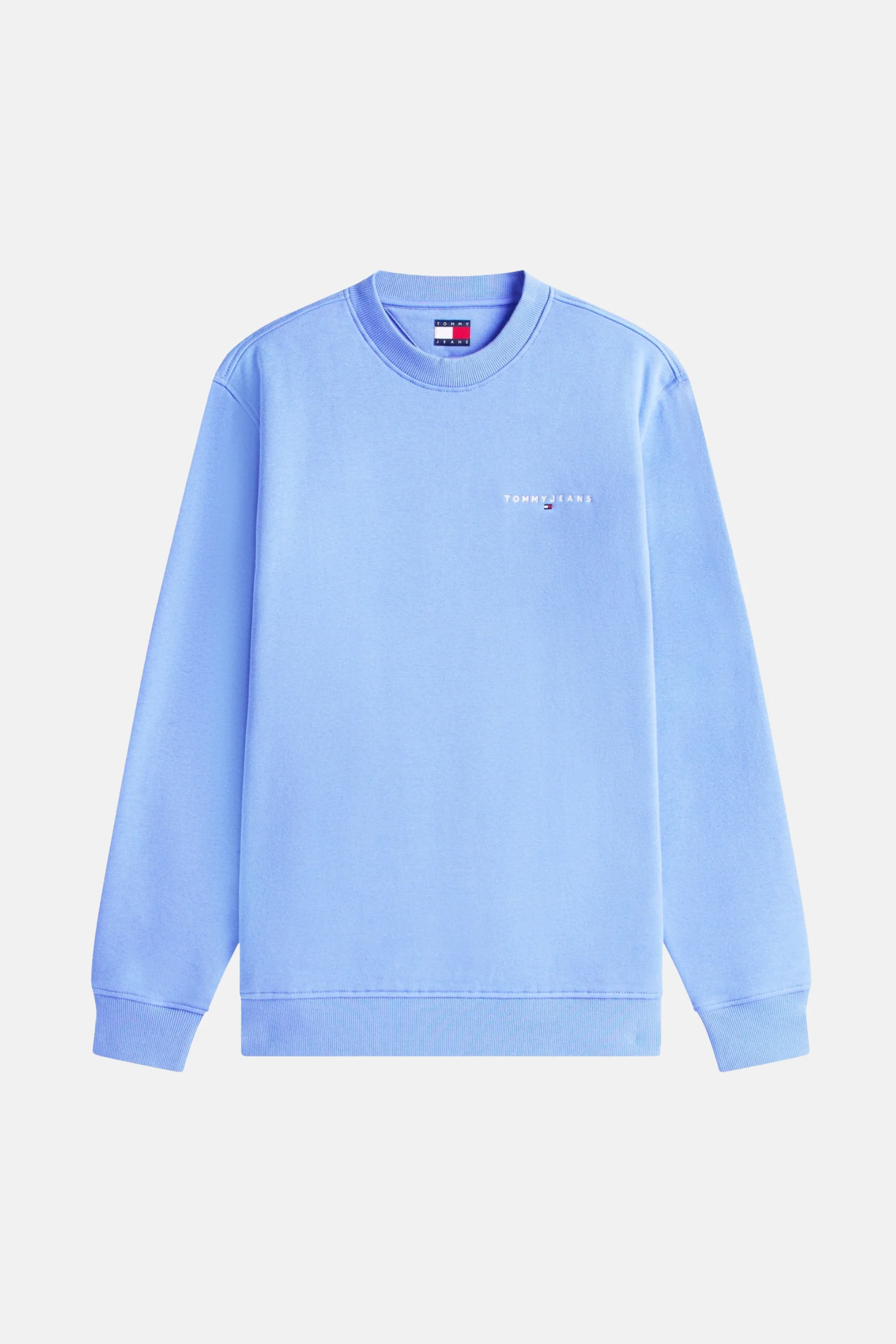 Sweater - blauw - Image 5