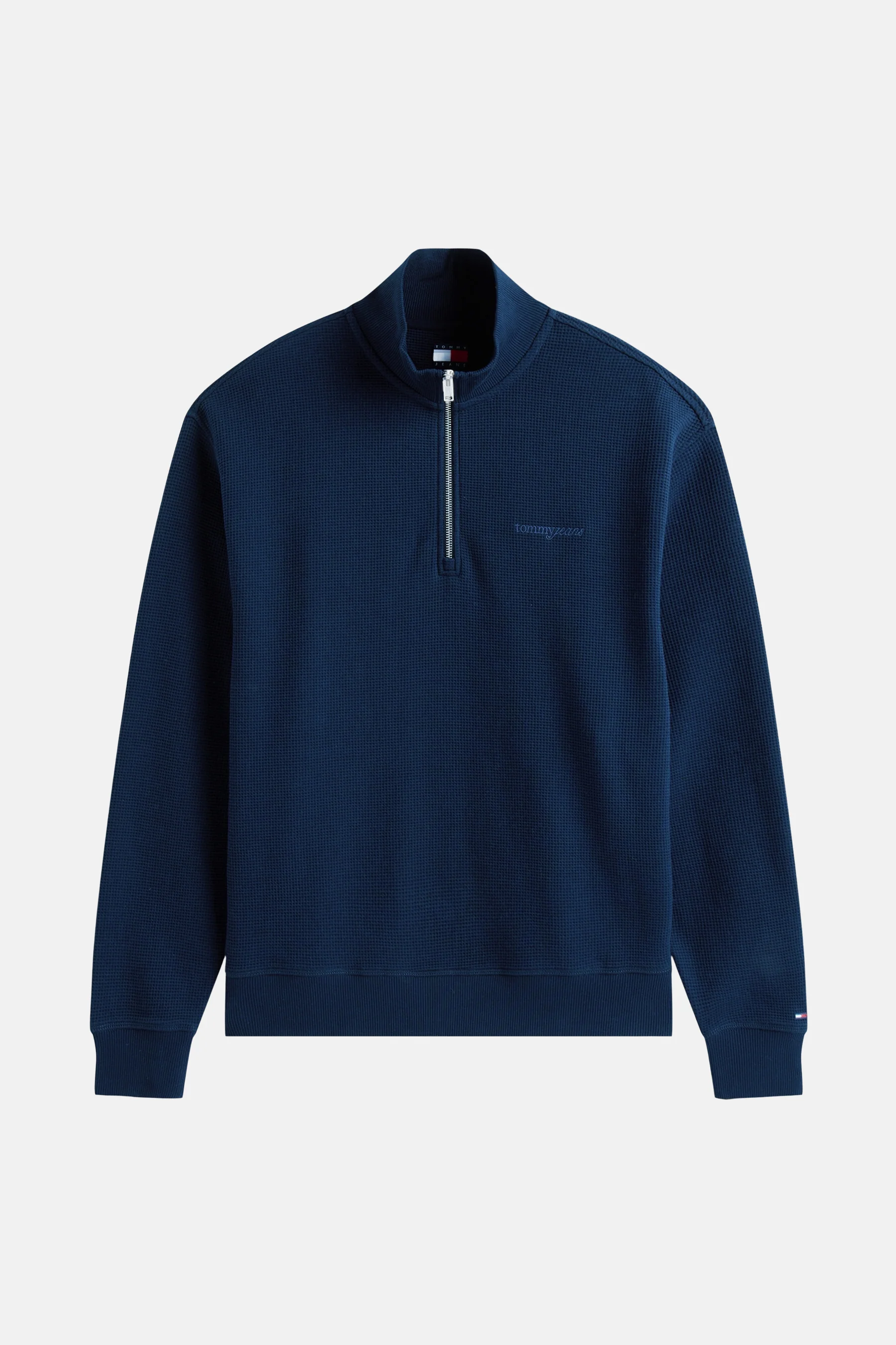 Sweater - blauw - Image 4