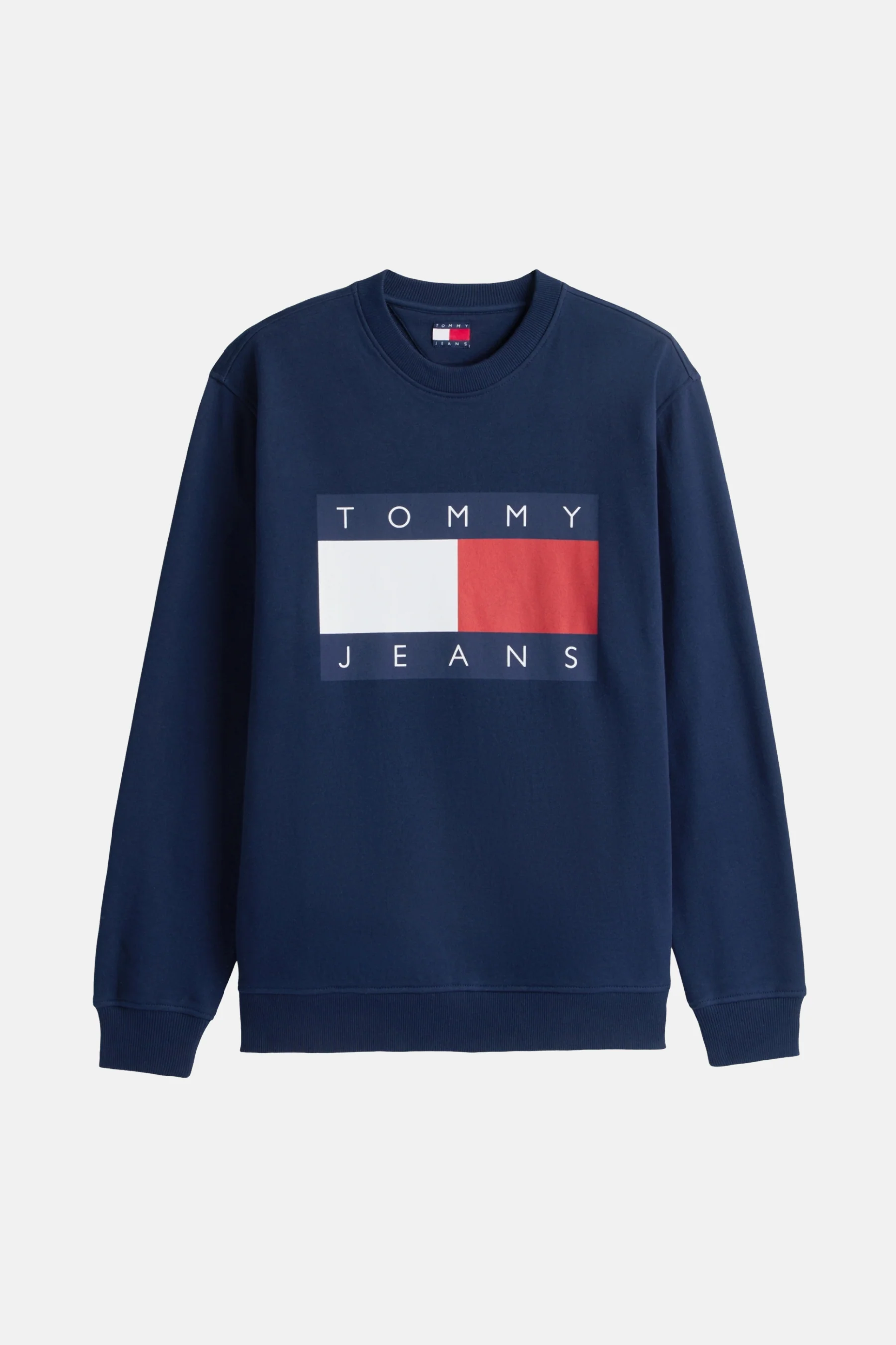 Sweater - blauw - Image 6