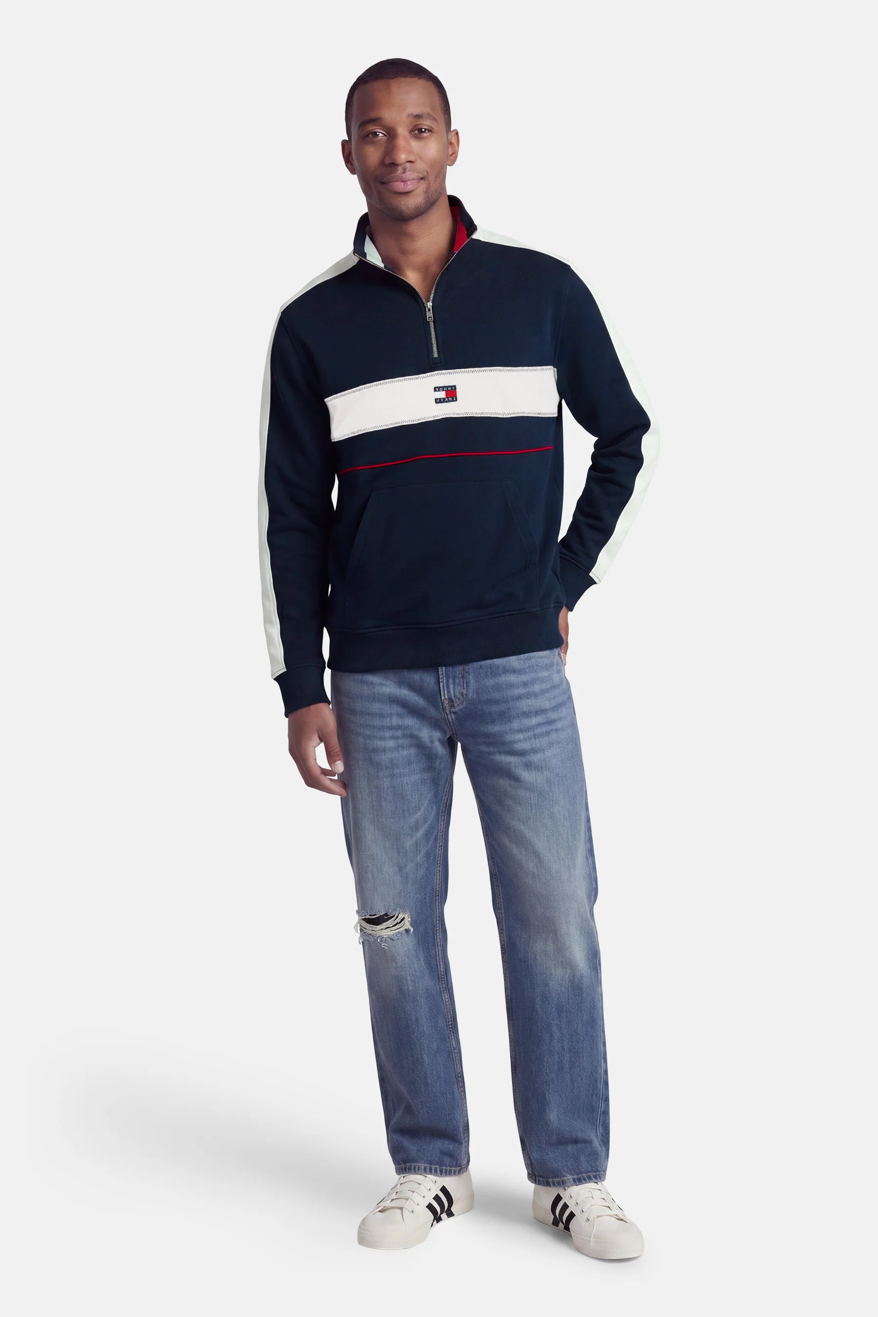 Sweater - Multicolor - Image 2